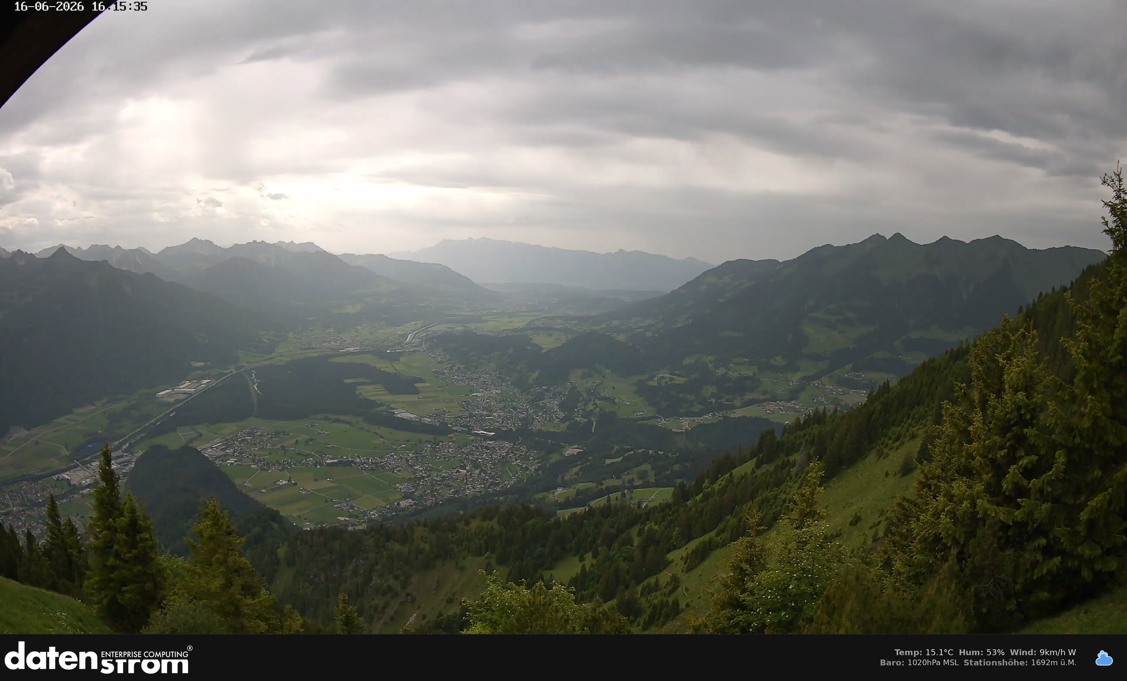 Bludenz - Walgau