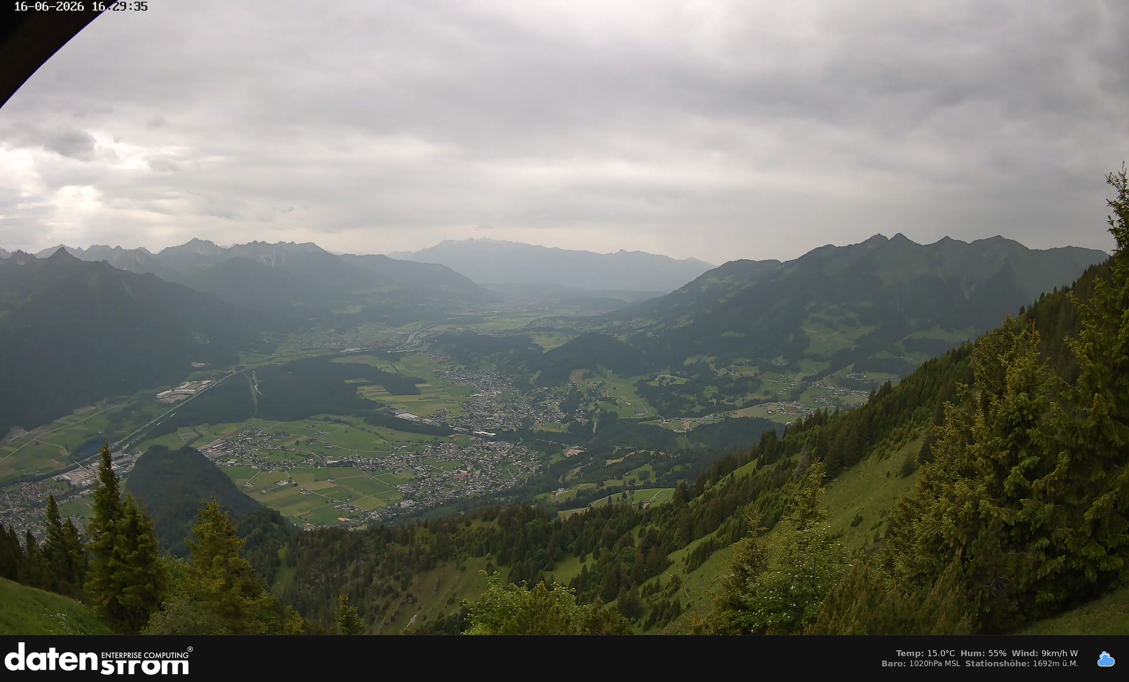 Bludenz - Walgau