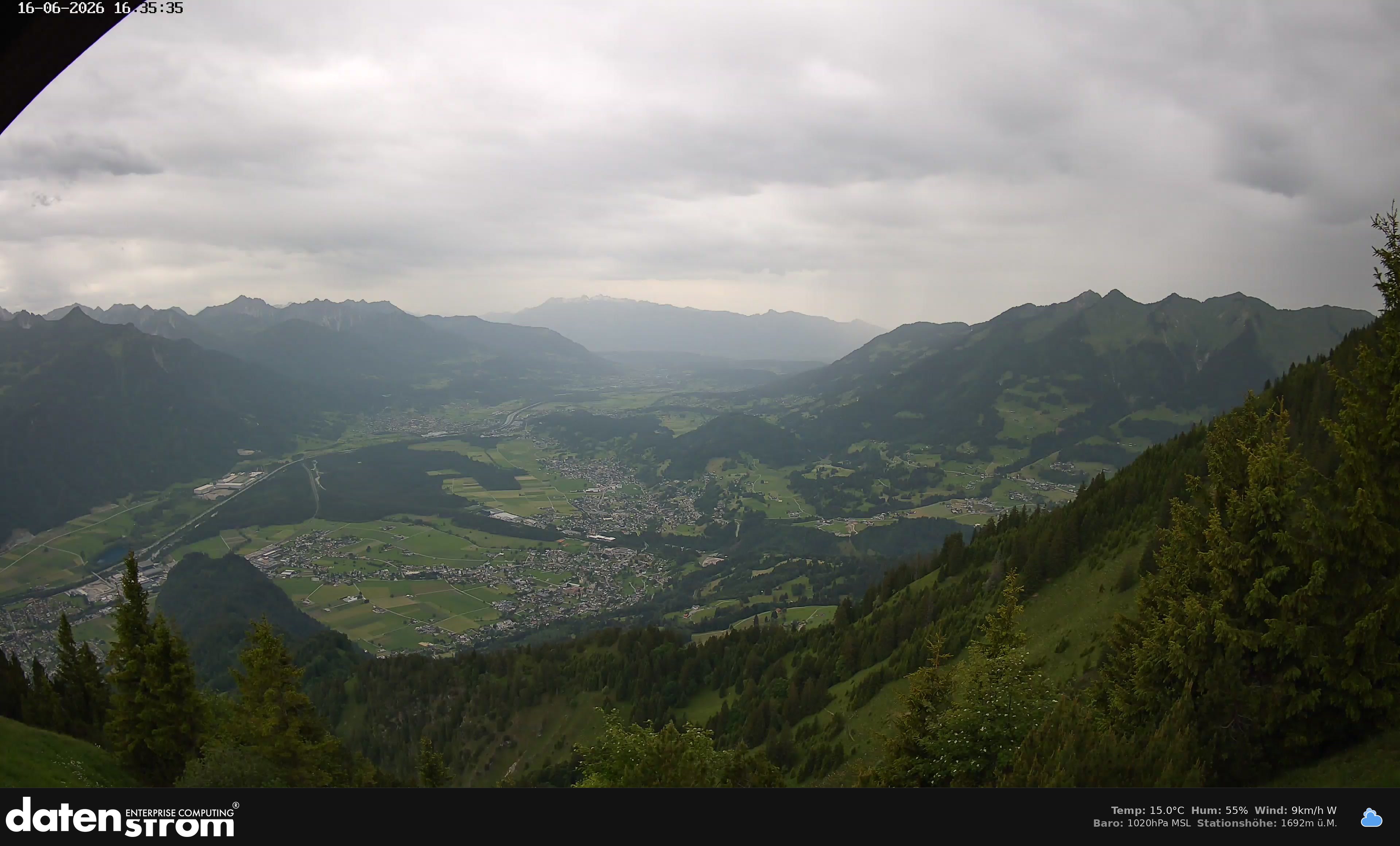 Bludenz - Walgau