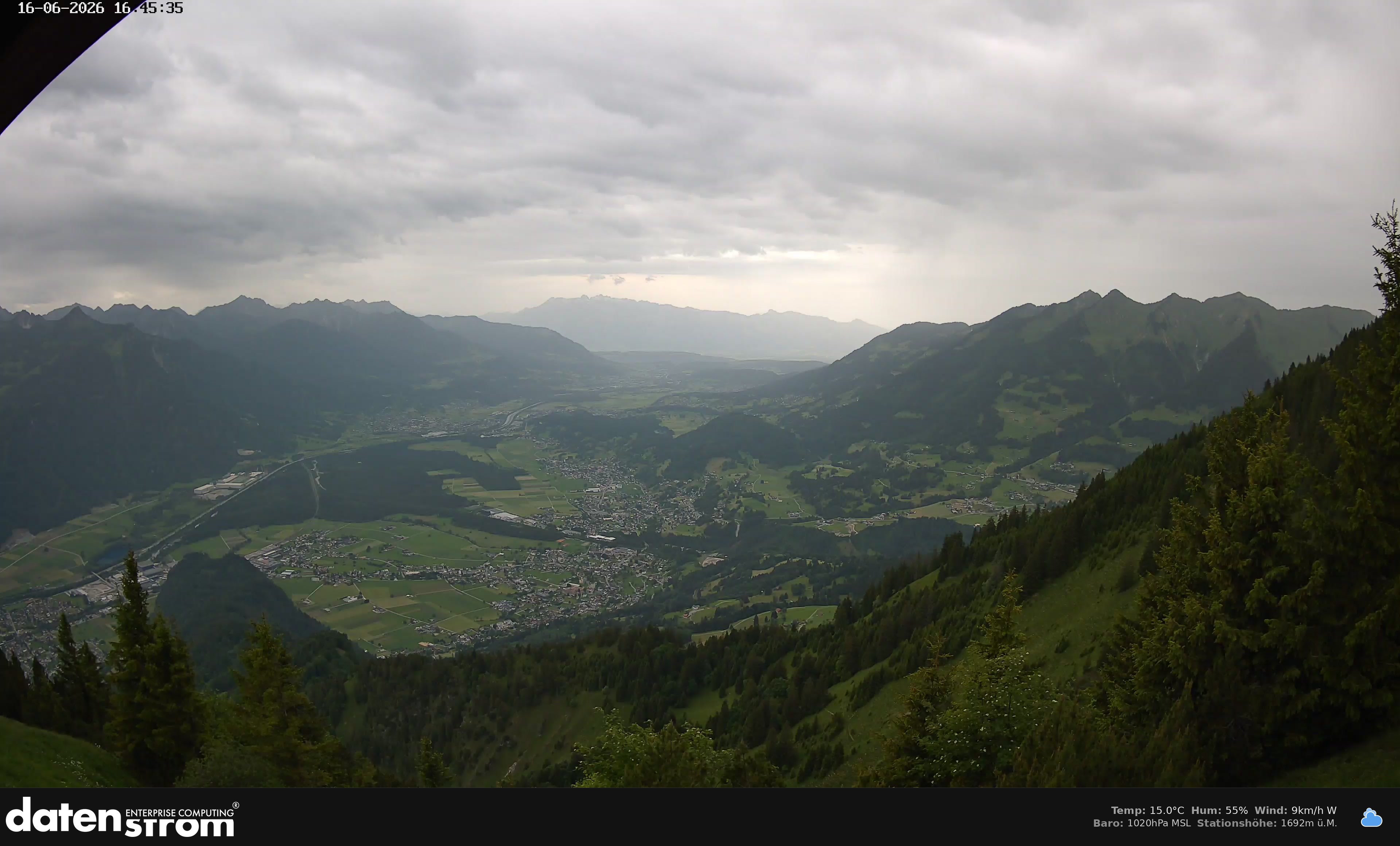 Bludenz - Walgau
