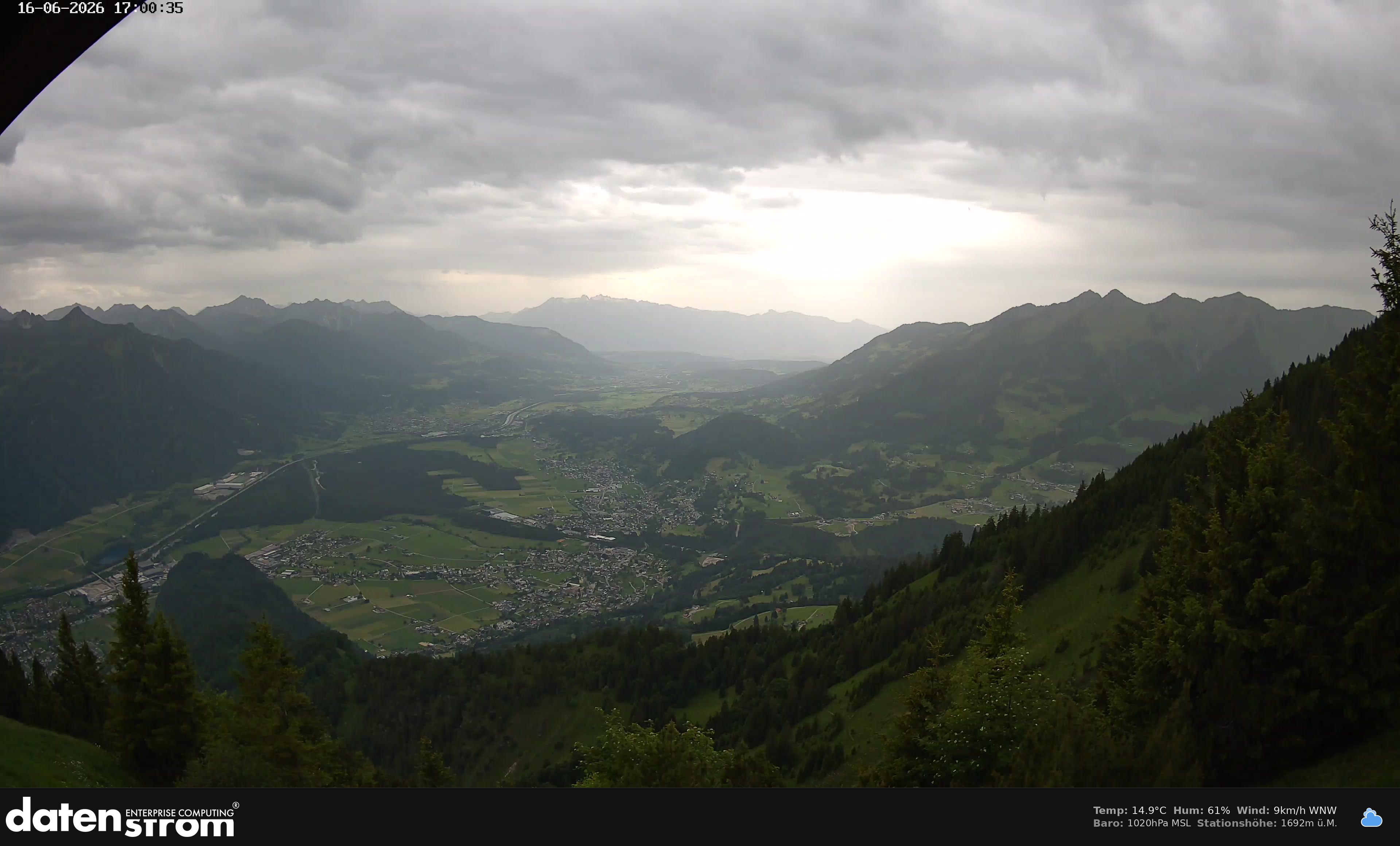 Bludenz - Walgau