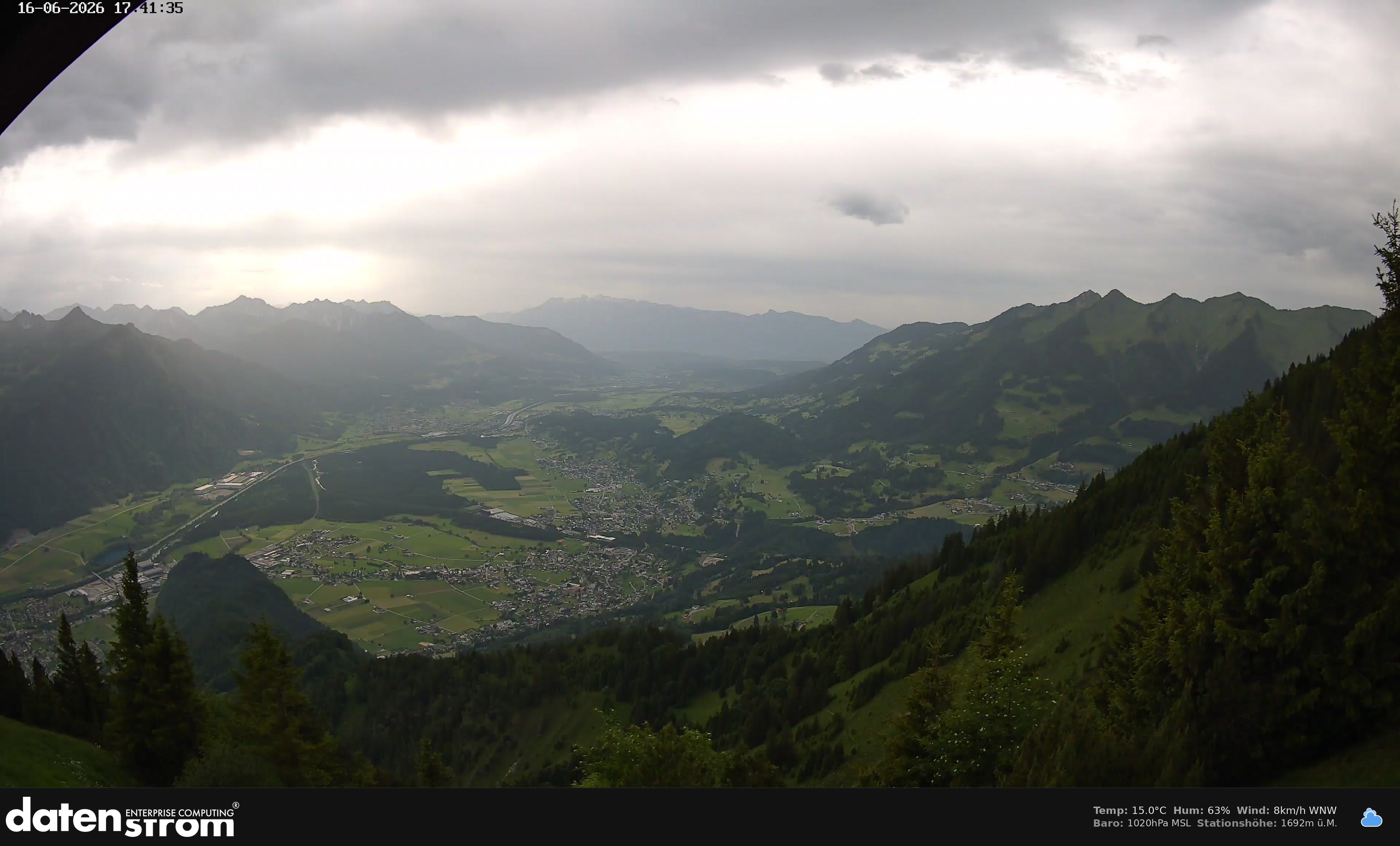 Bludenz - Walgau