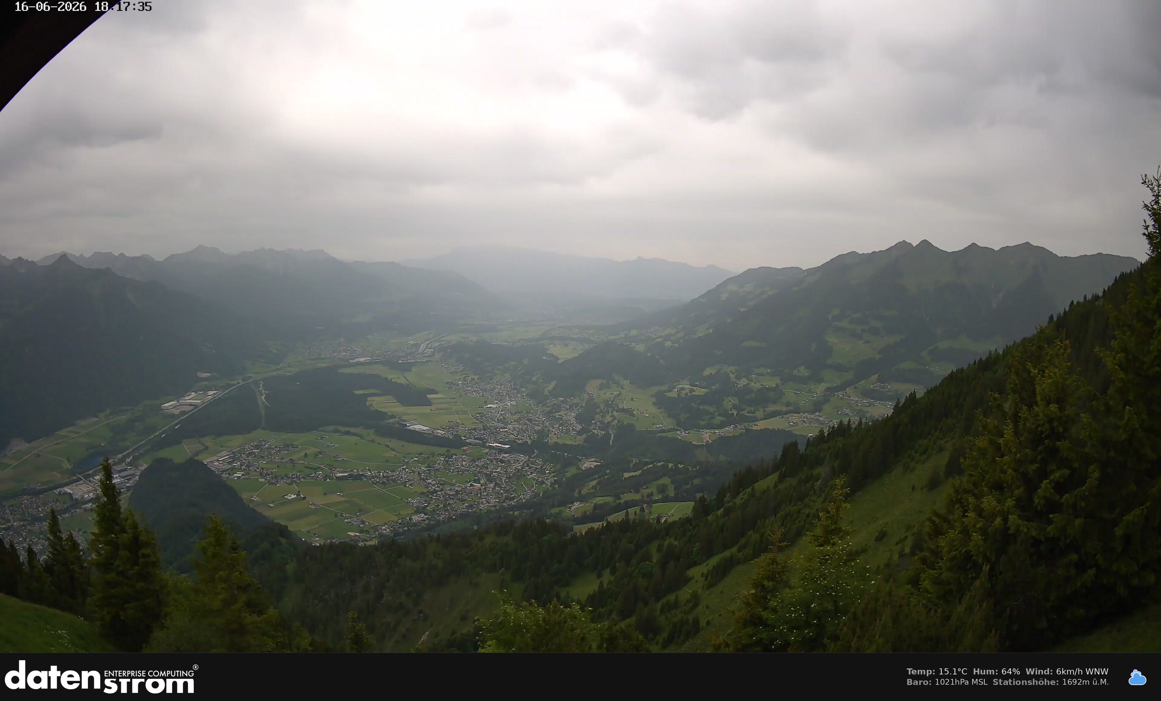 Bludenz - Walgau