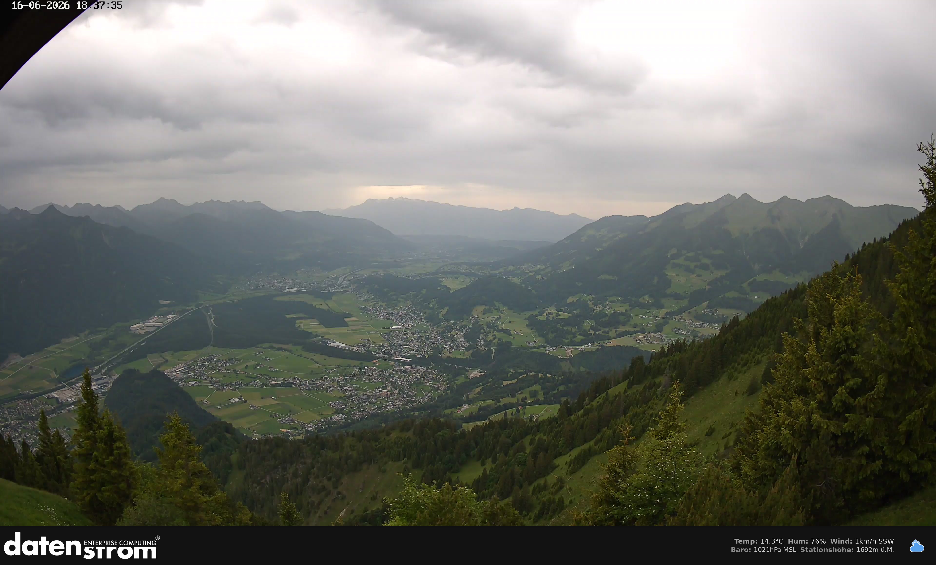 Bludenz - Walgau