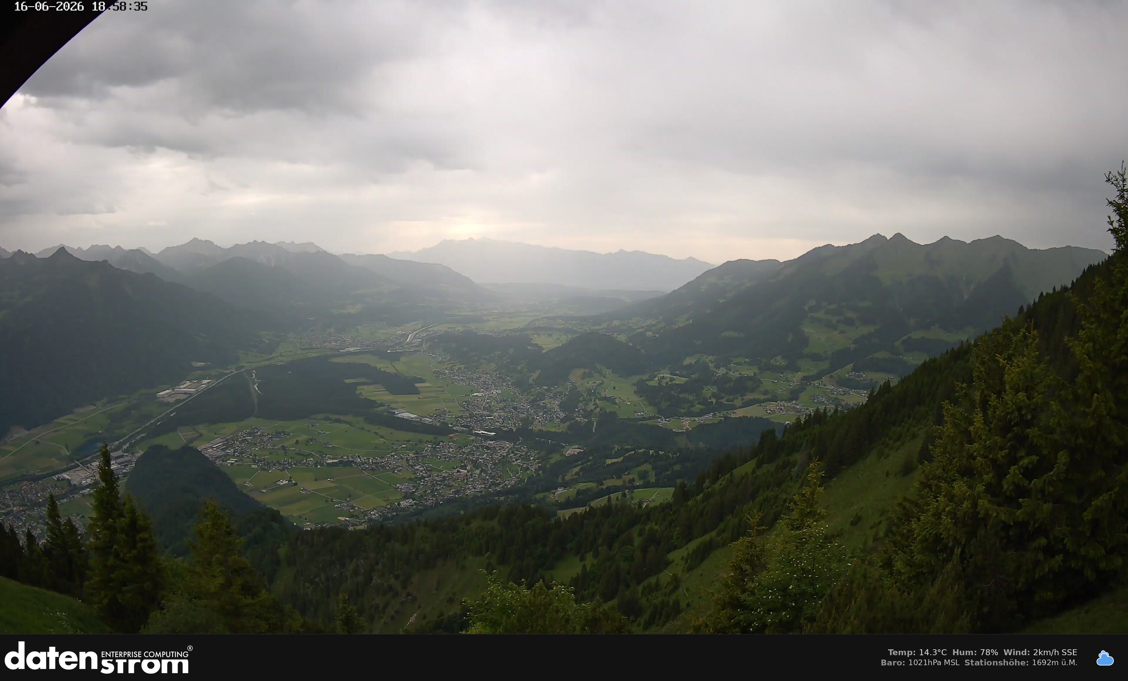 Bludenz - Walgau