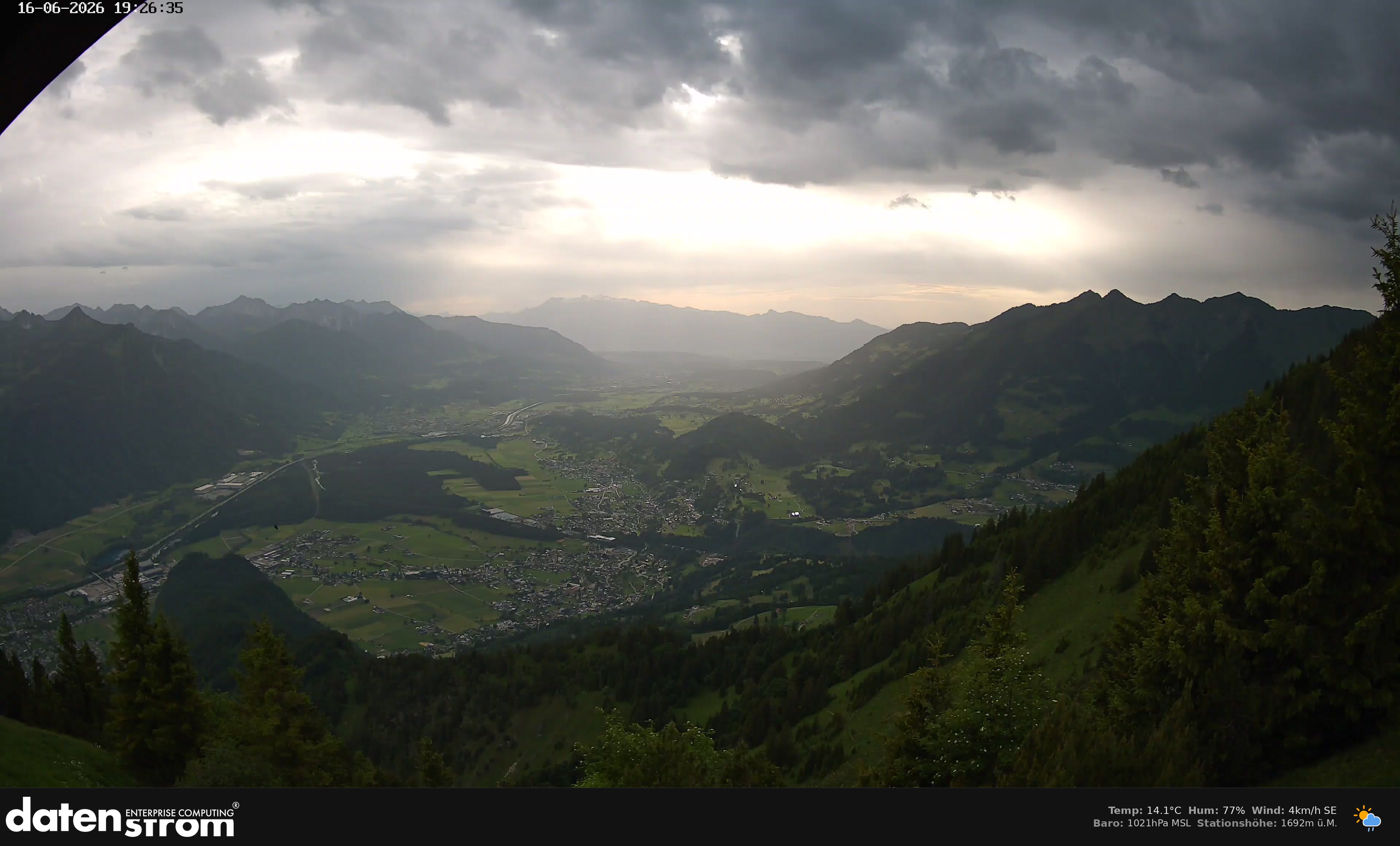 Bludenz - Walgau