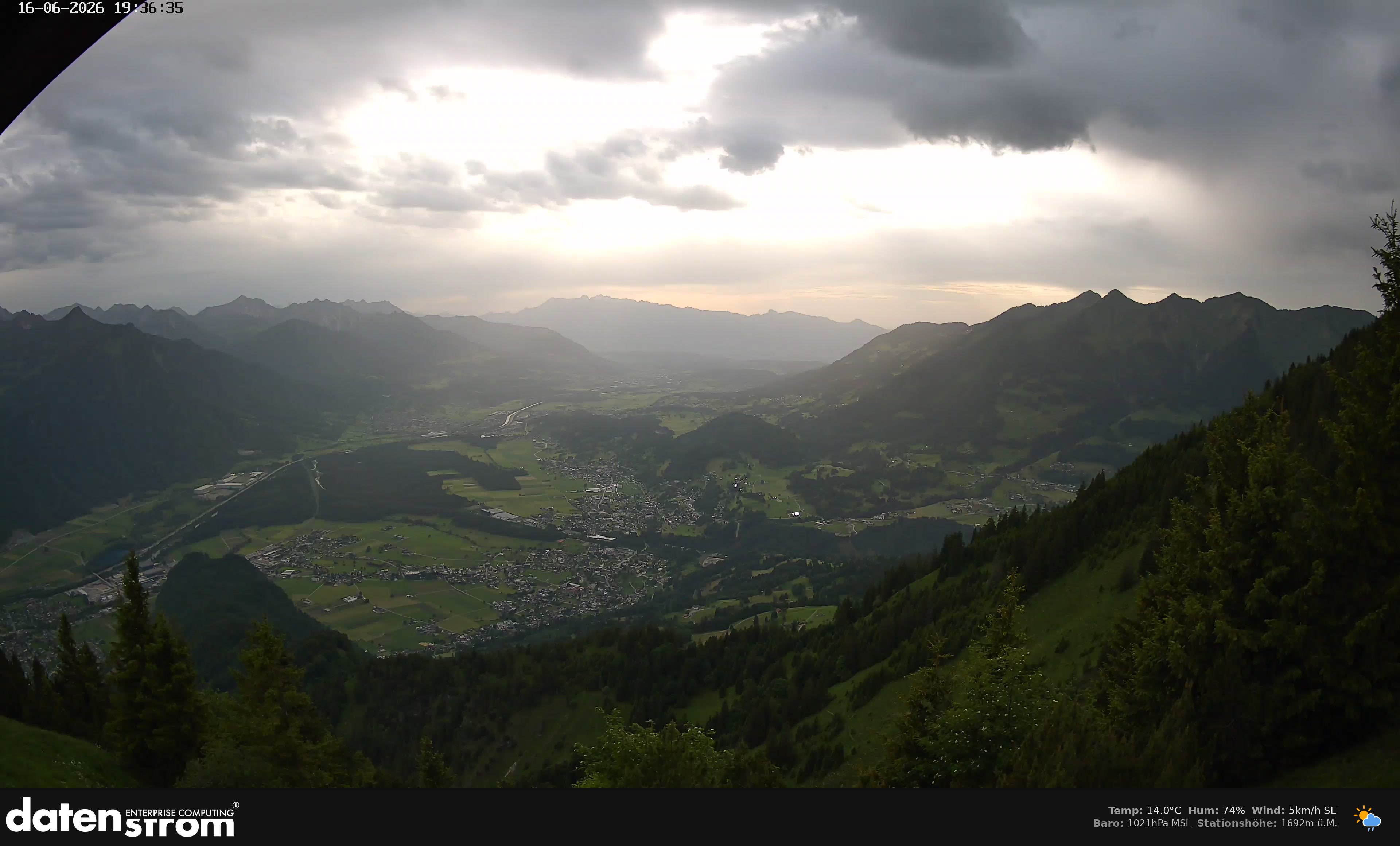 Bludenz - Walgau