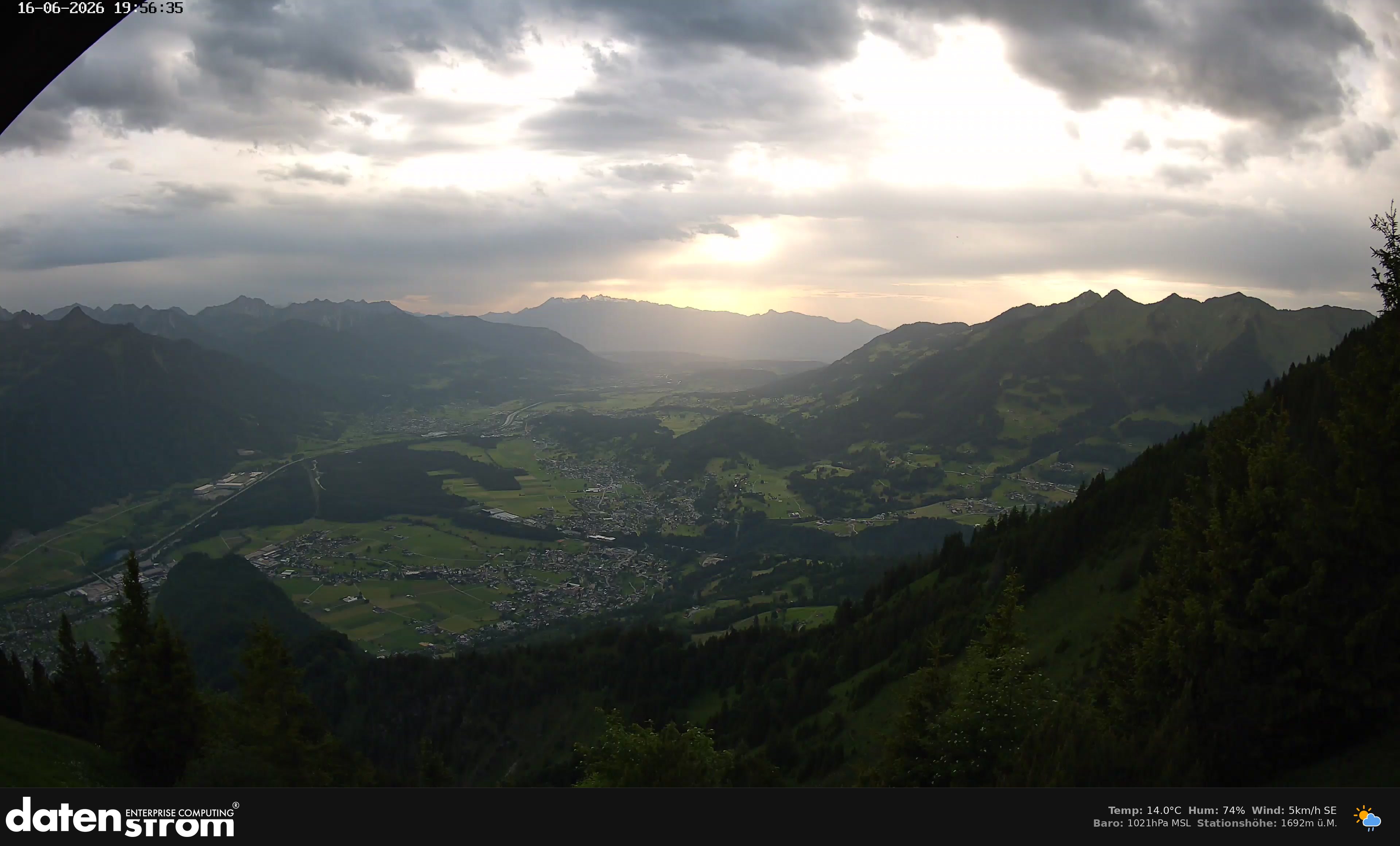 Bludenz - Walgau