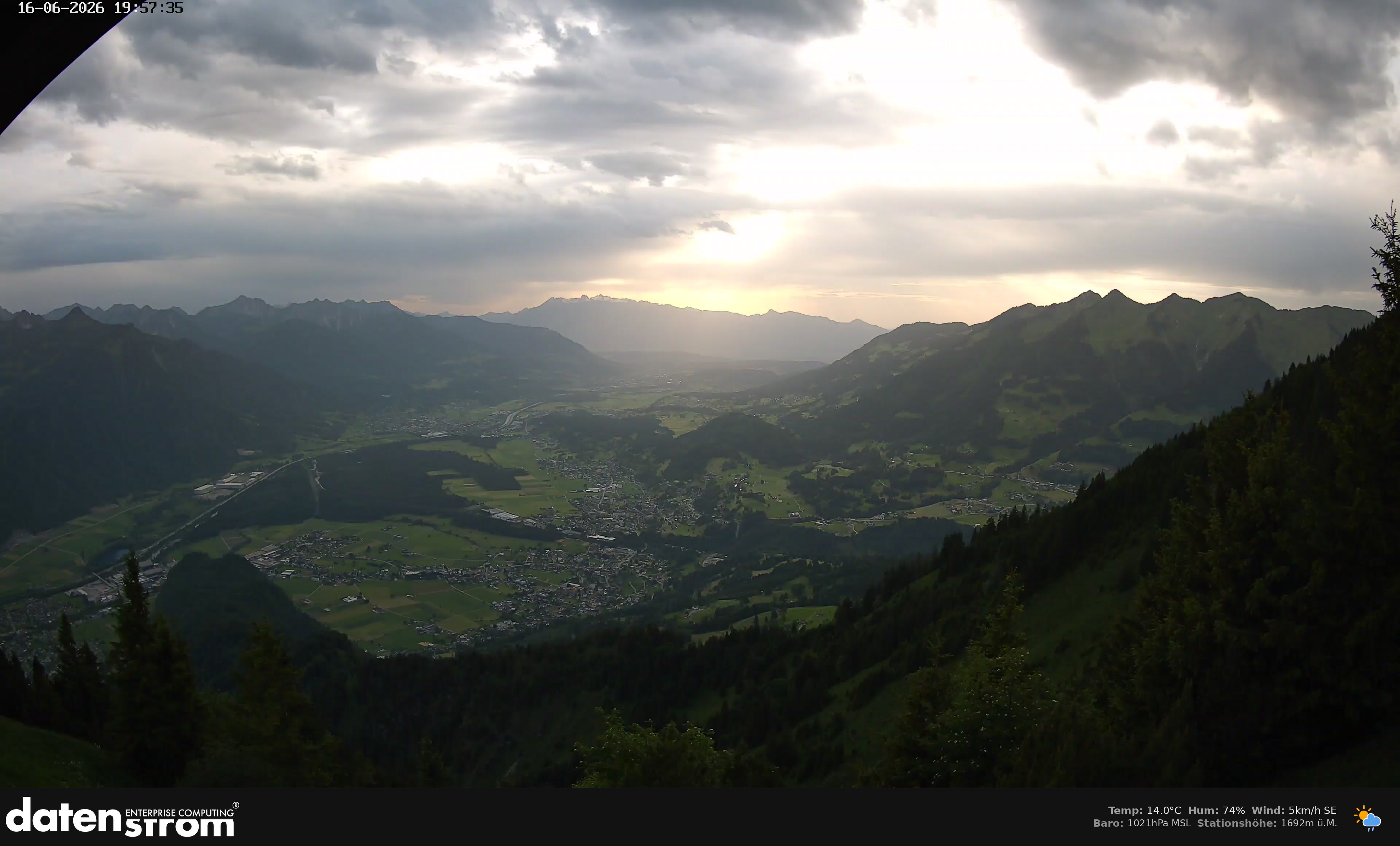 Bludenz - Walgau