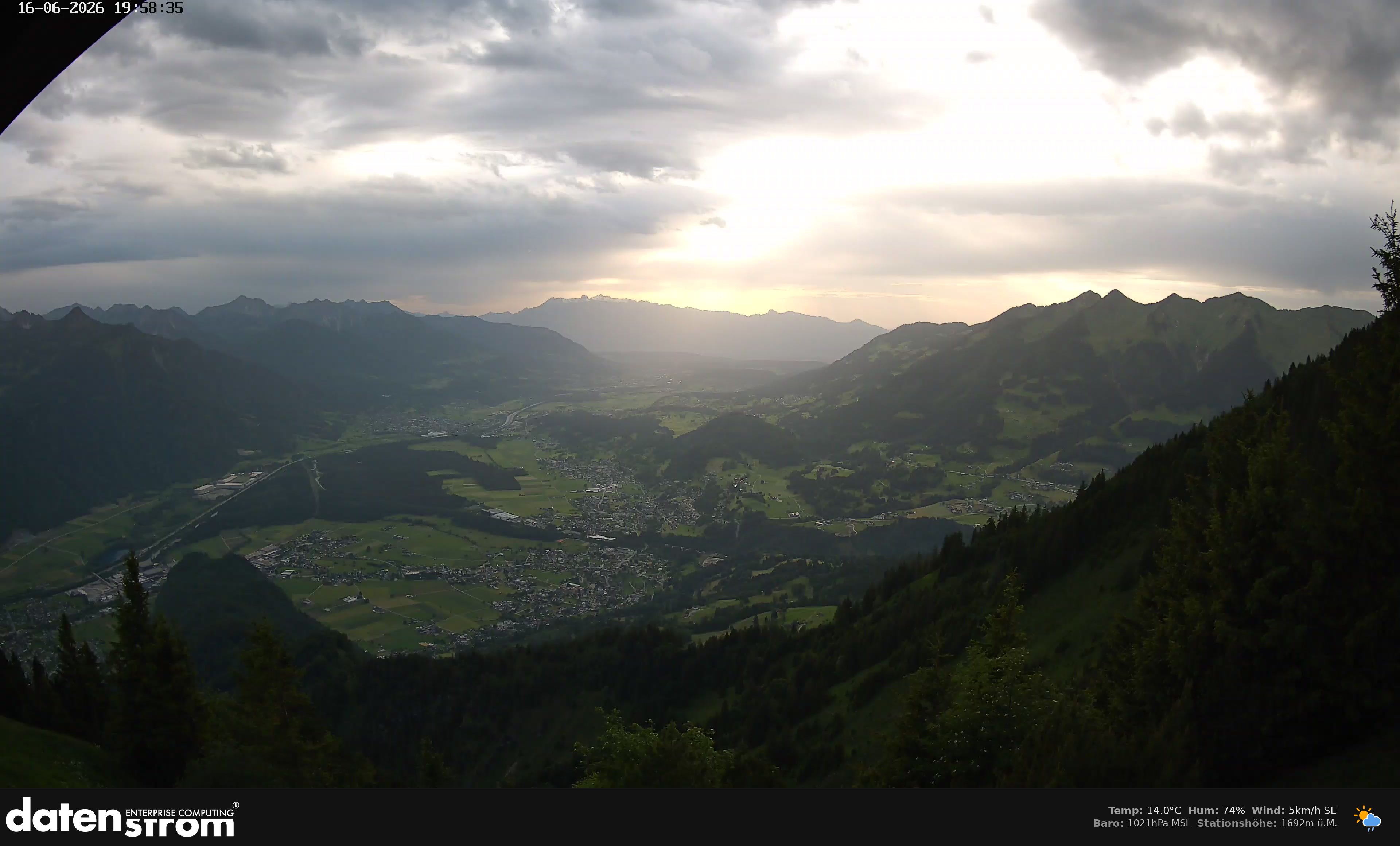 Bludenz - Walgau