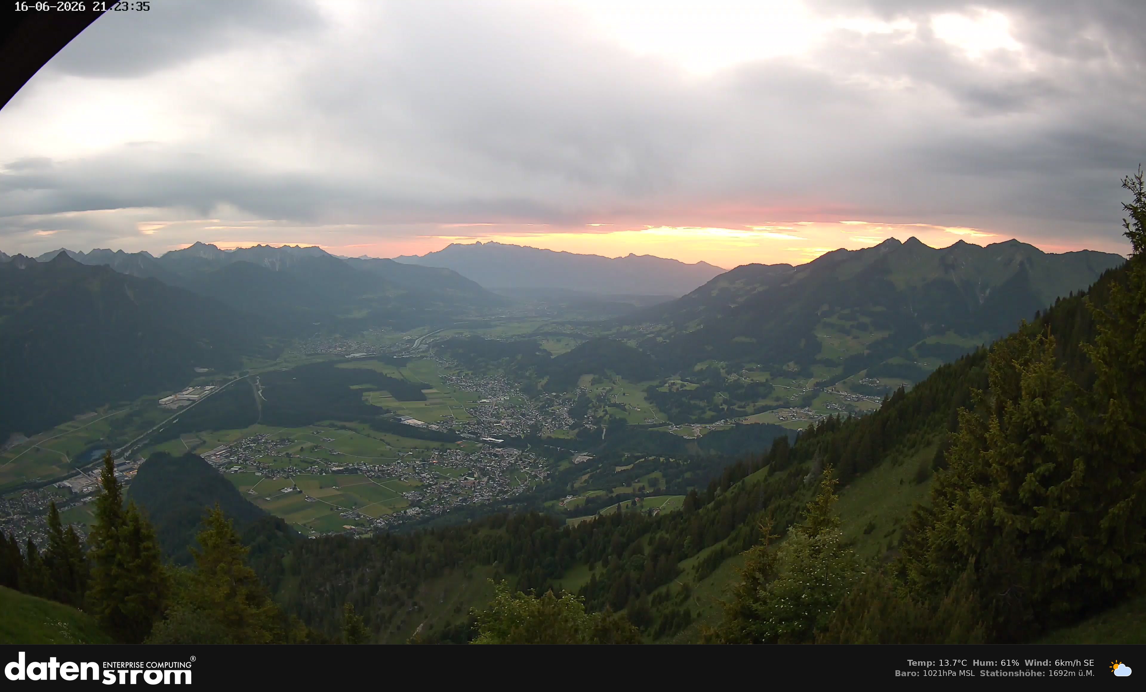 Bludenz - Walgau