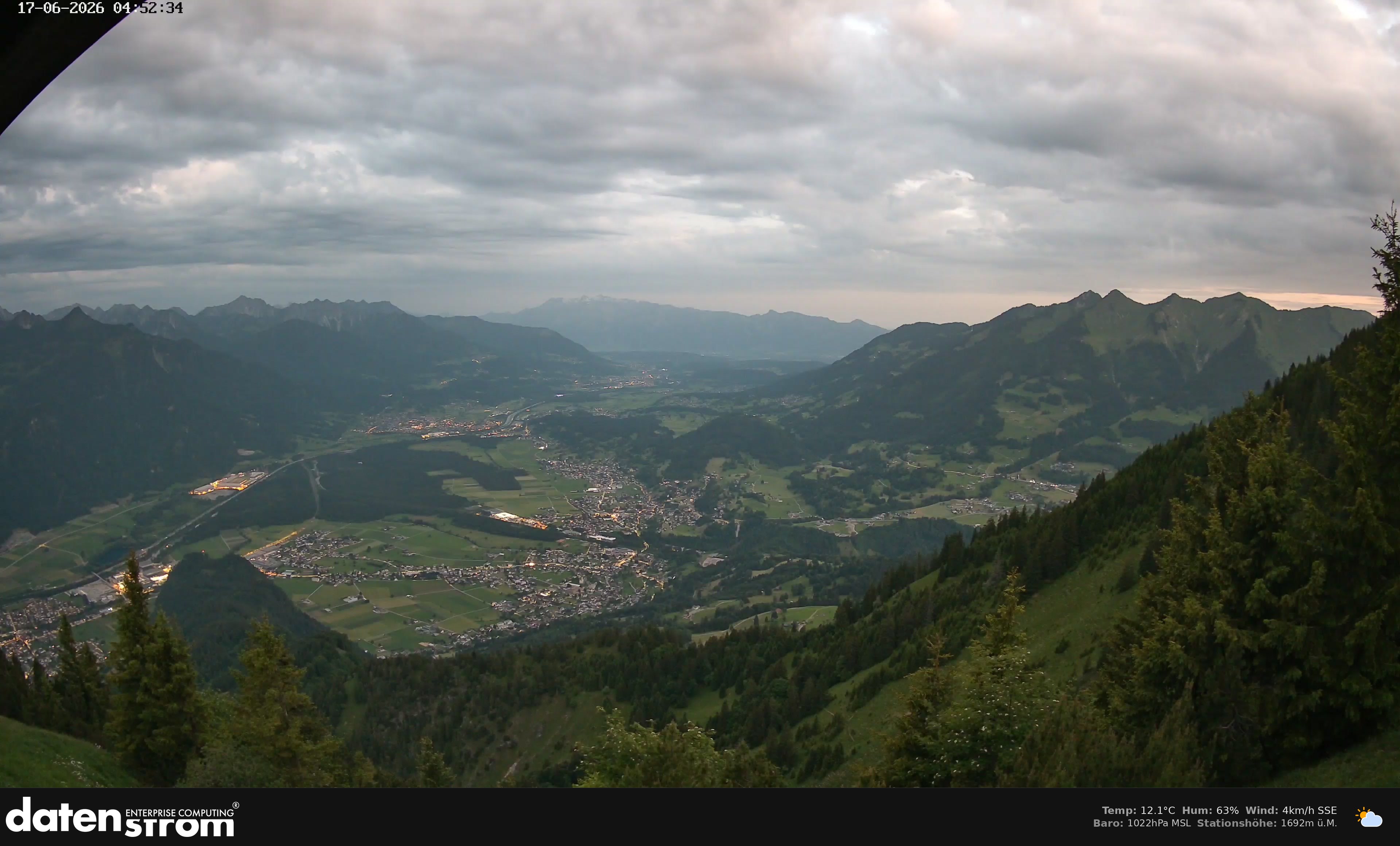 Bludenz - Walgau