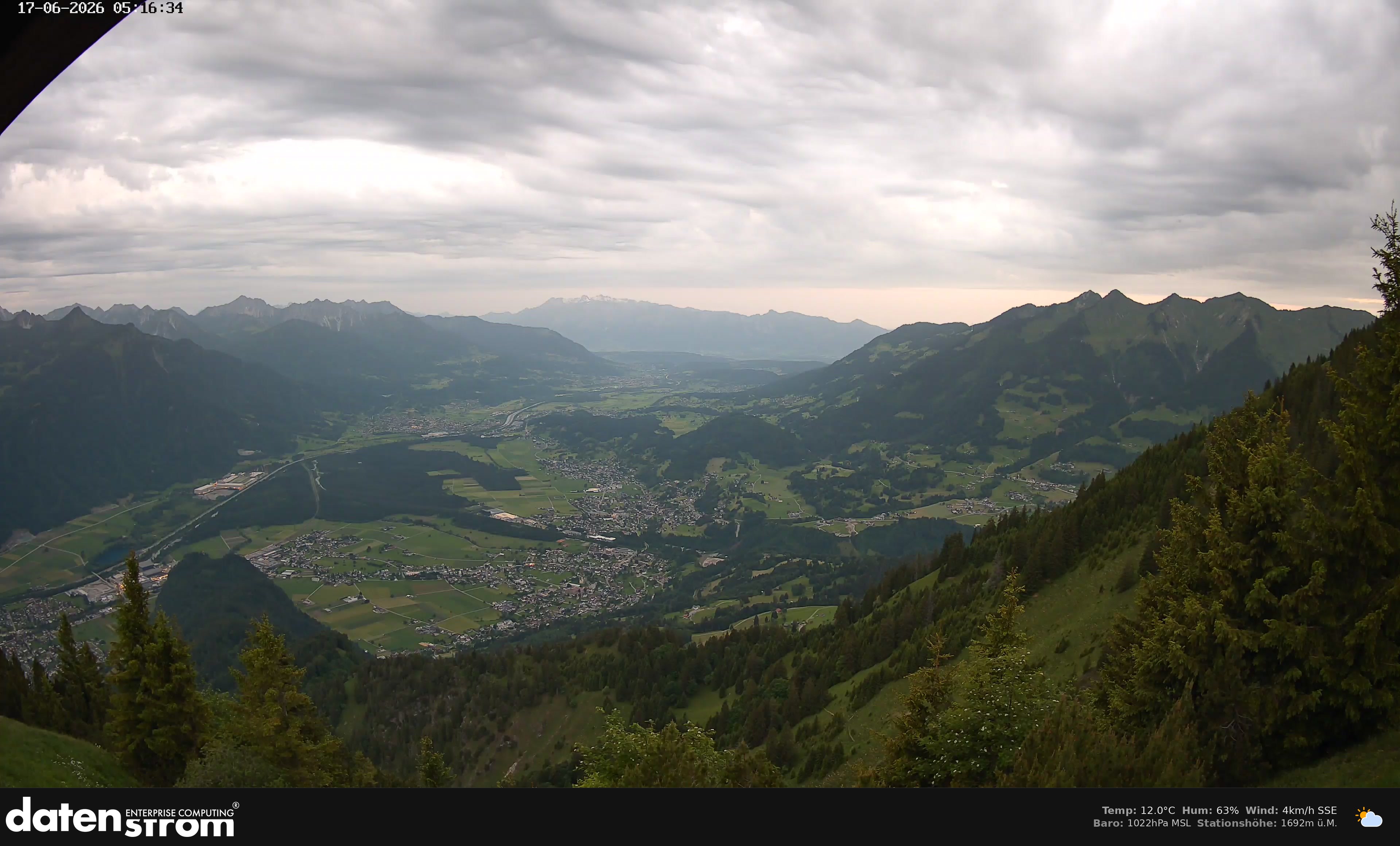 Bludenz - Walgau