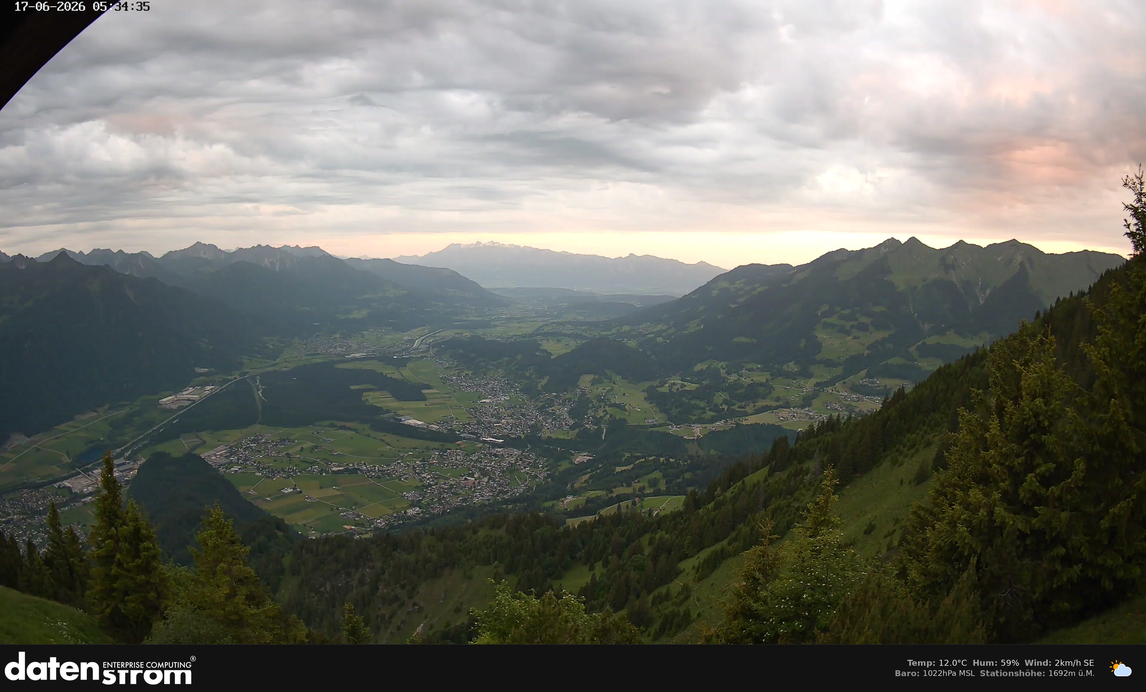 Bludenz - Walgau
