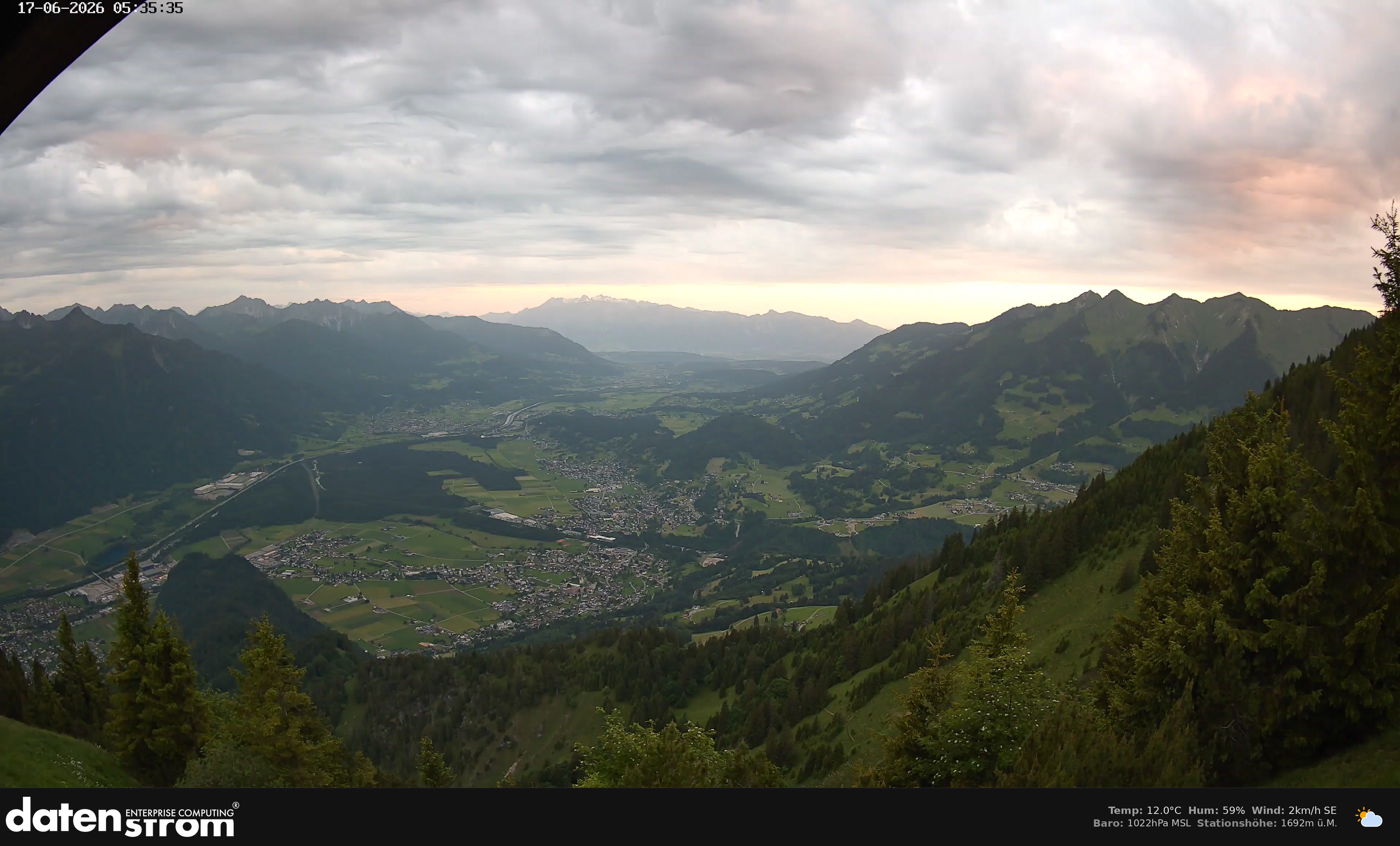 Bludenz - Walgau
