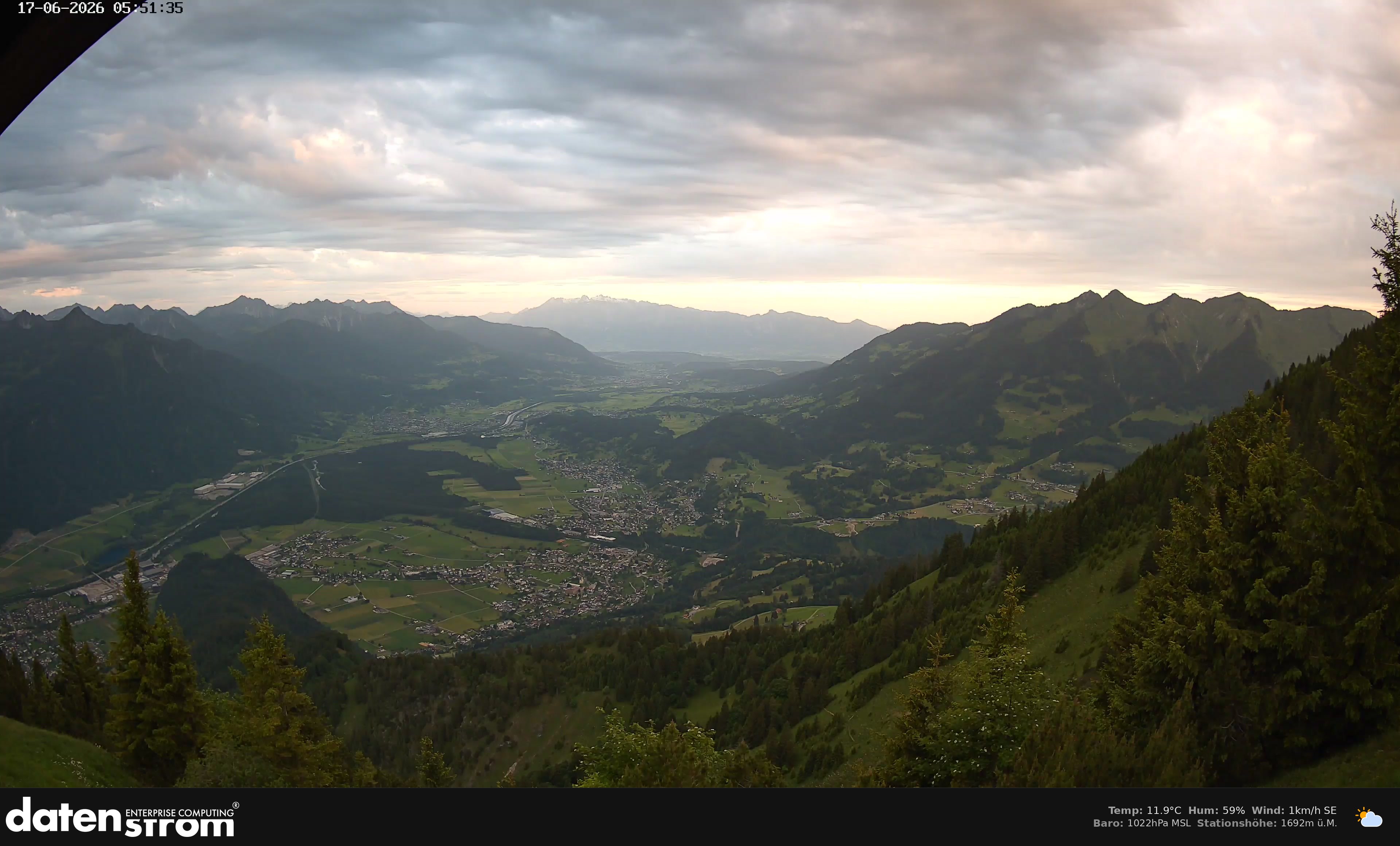 Bludenz - Walgau