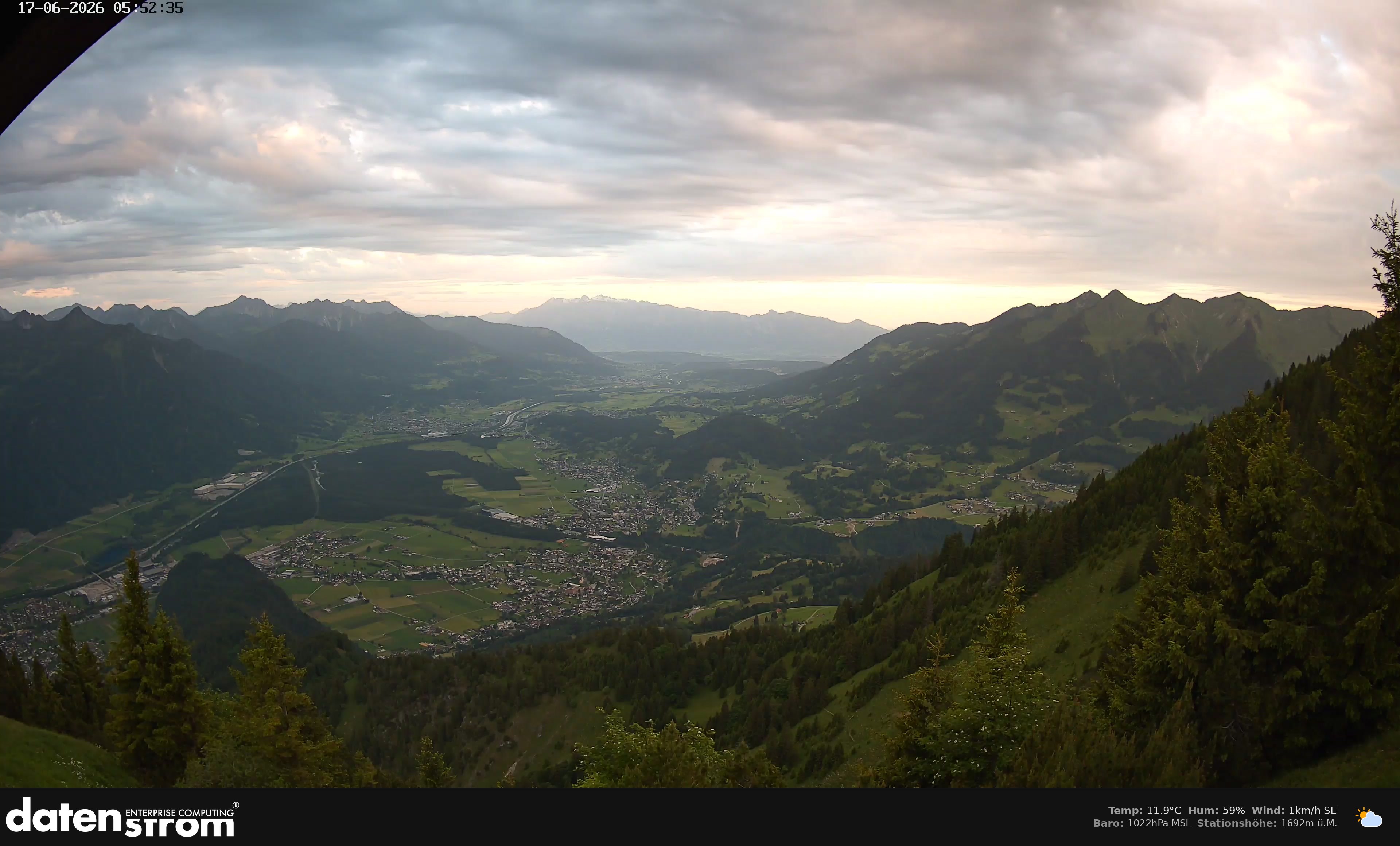 Bludenz - Walgau