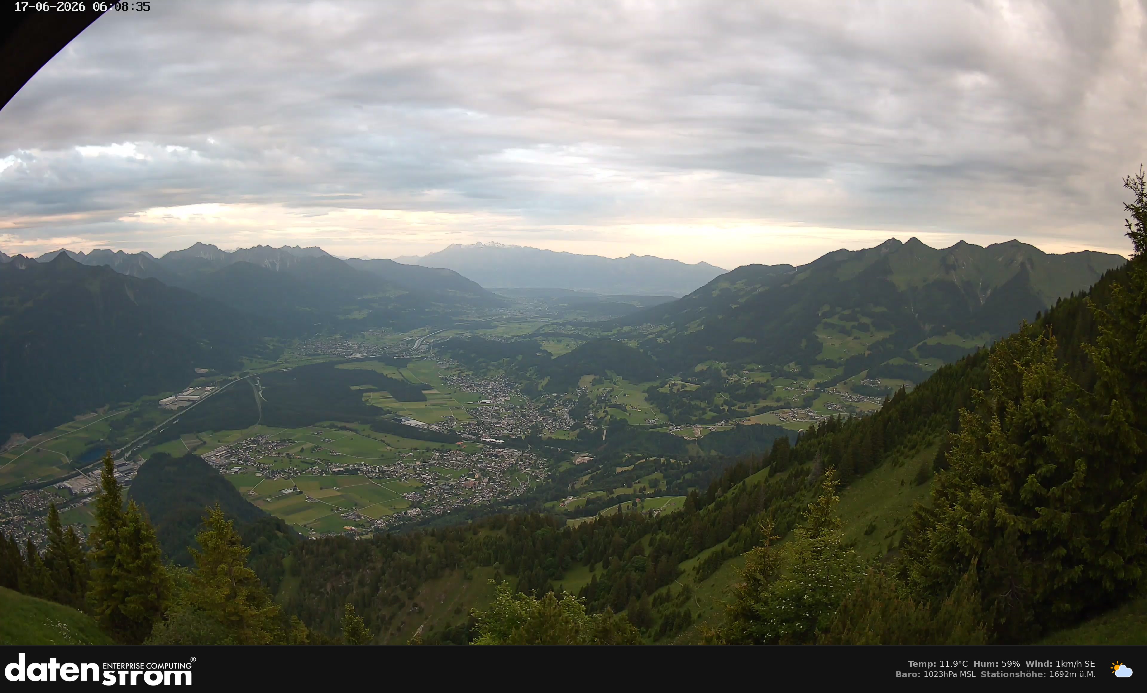 Bludenz - Walgau