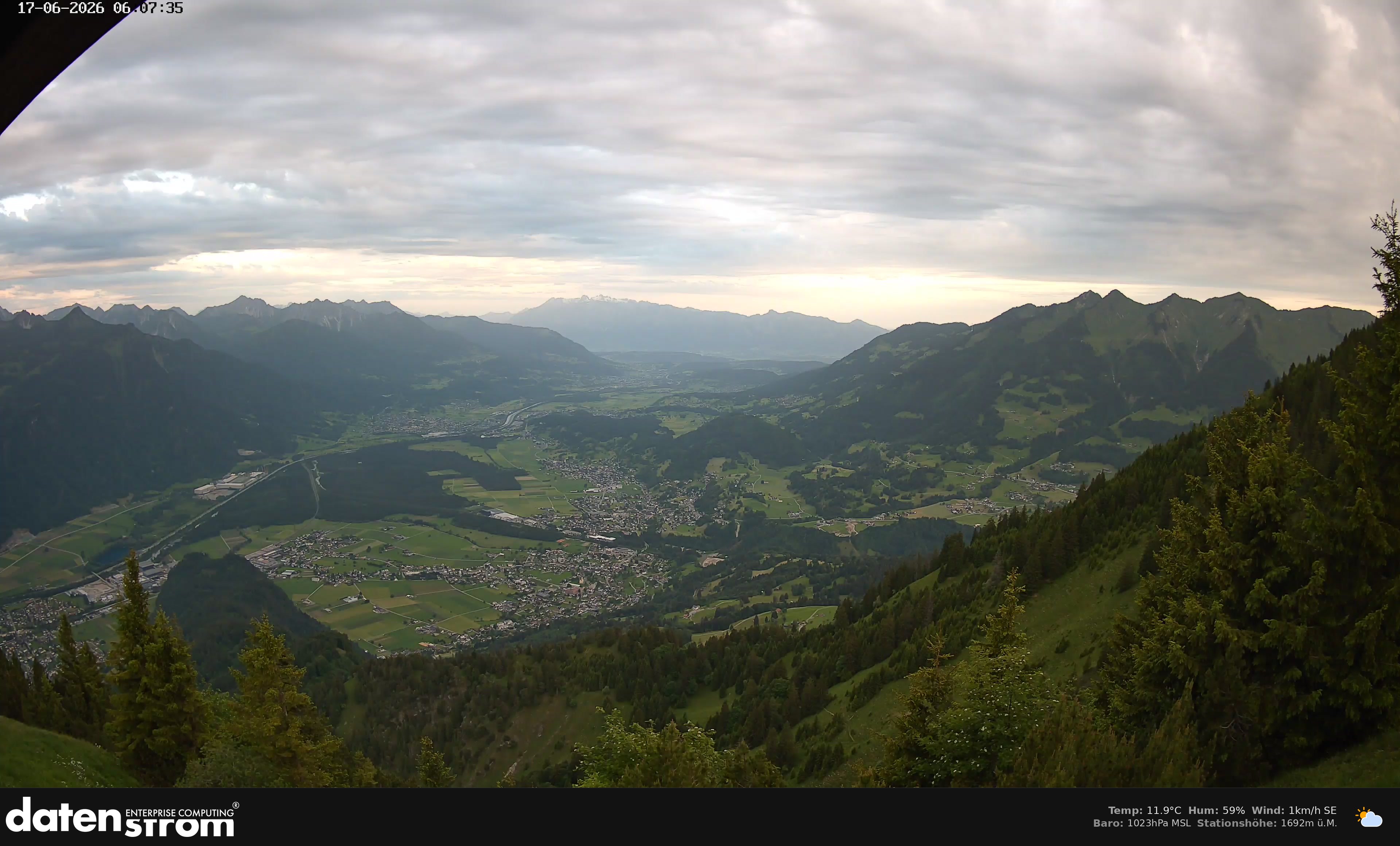 Bludenz - Walgau