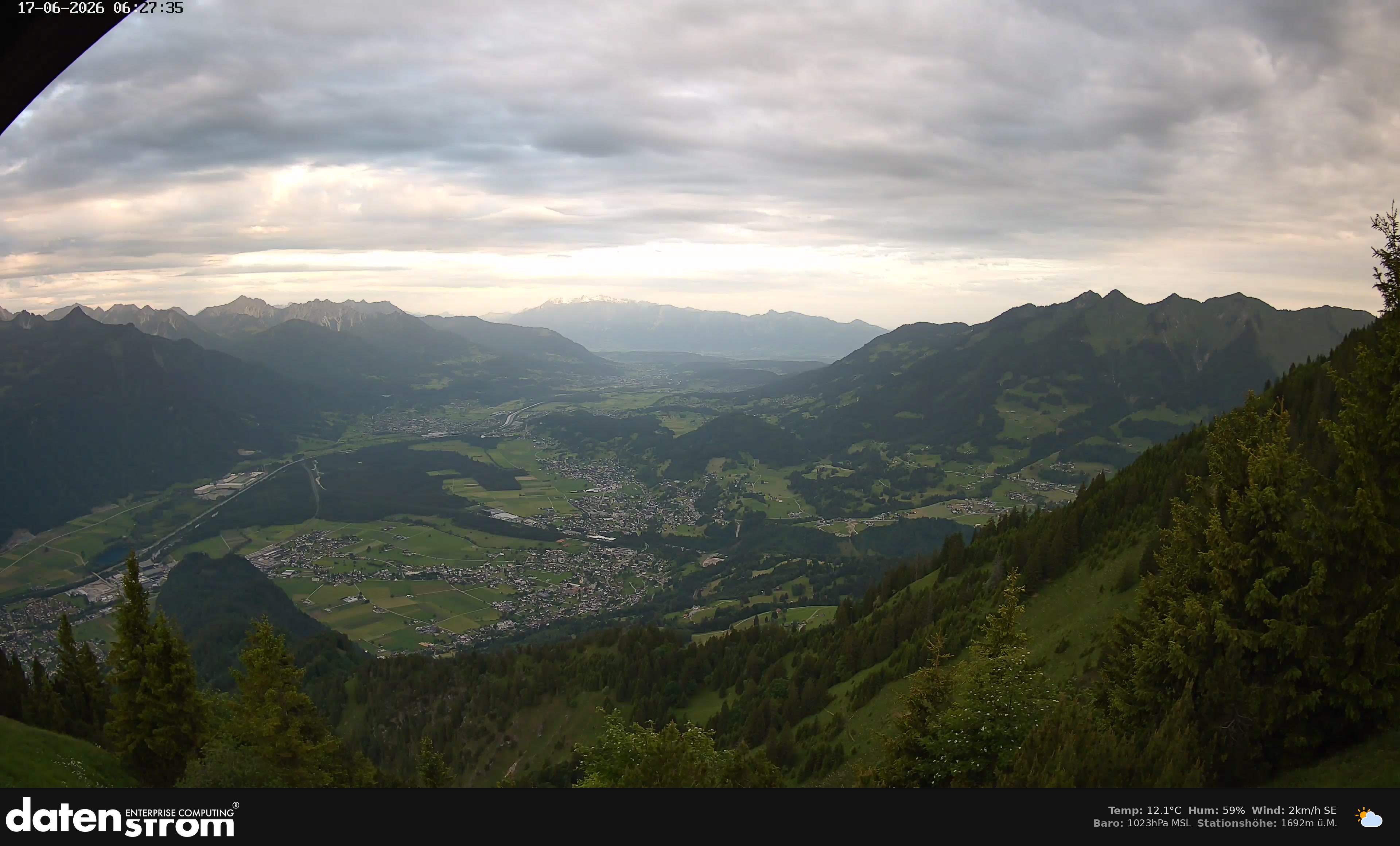 Bludenz - Walgau