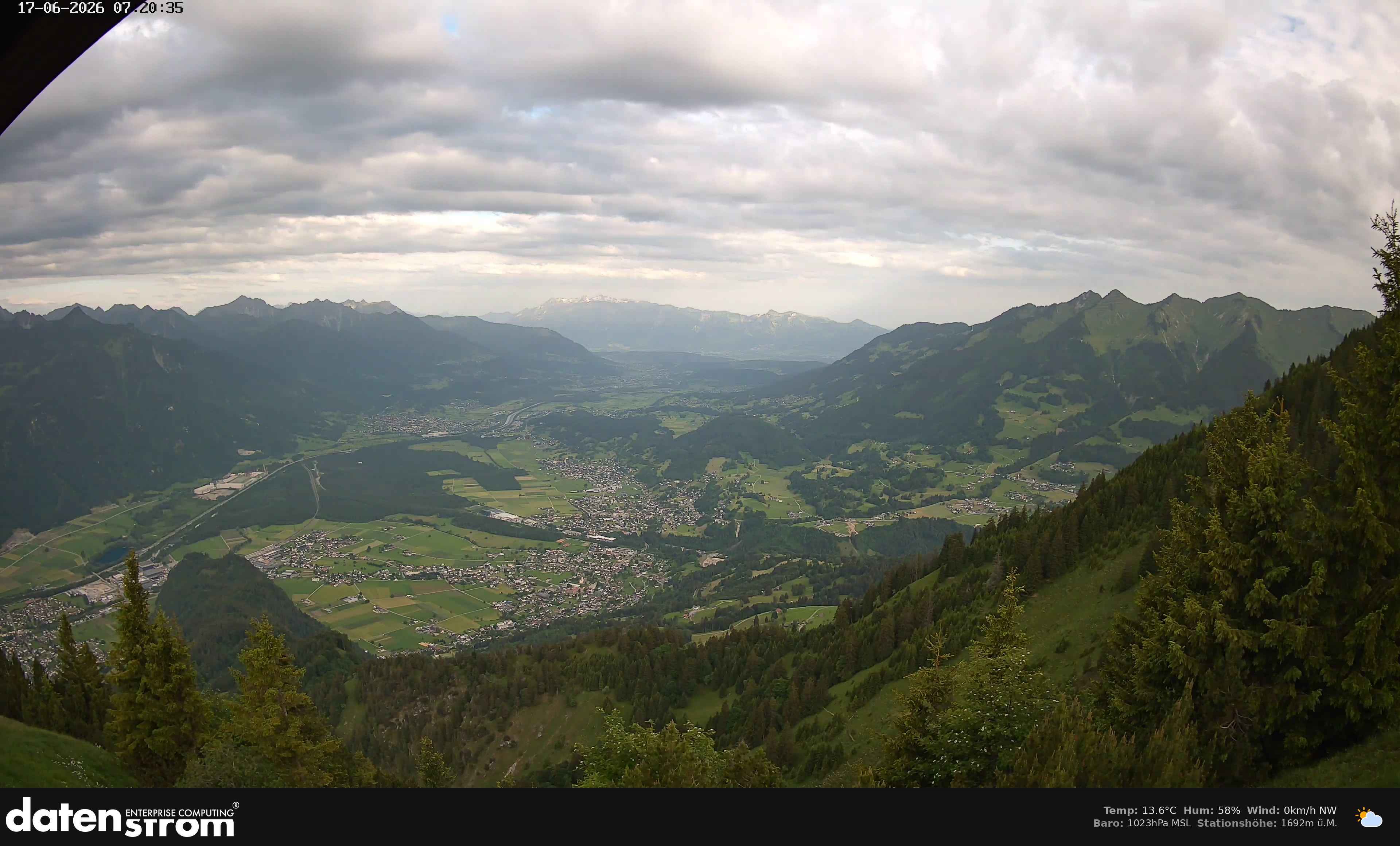 Bludenz - Walgau