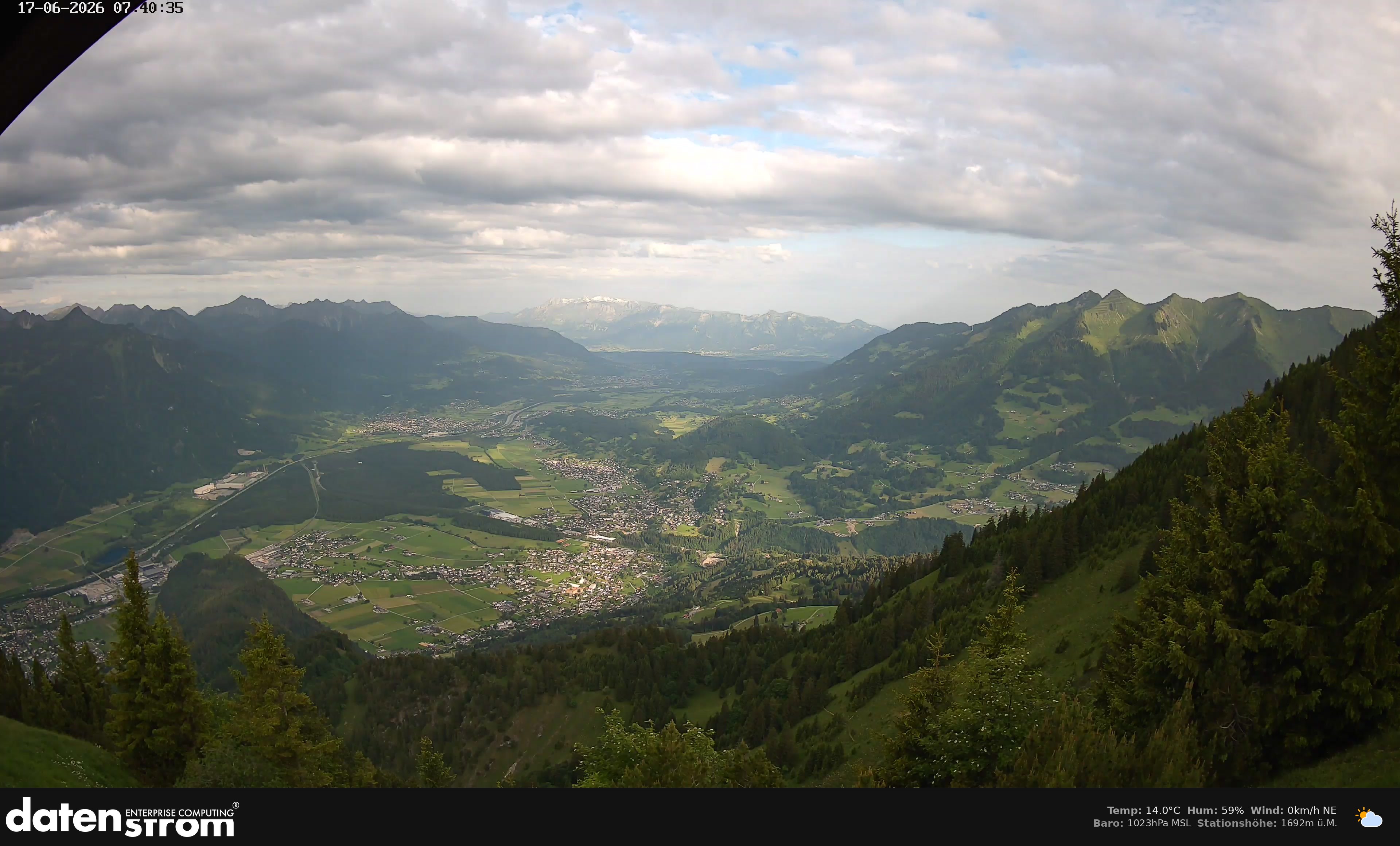 Bludenz - Walgau
