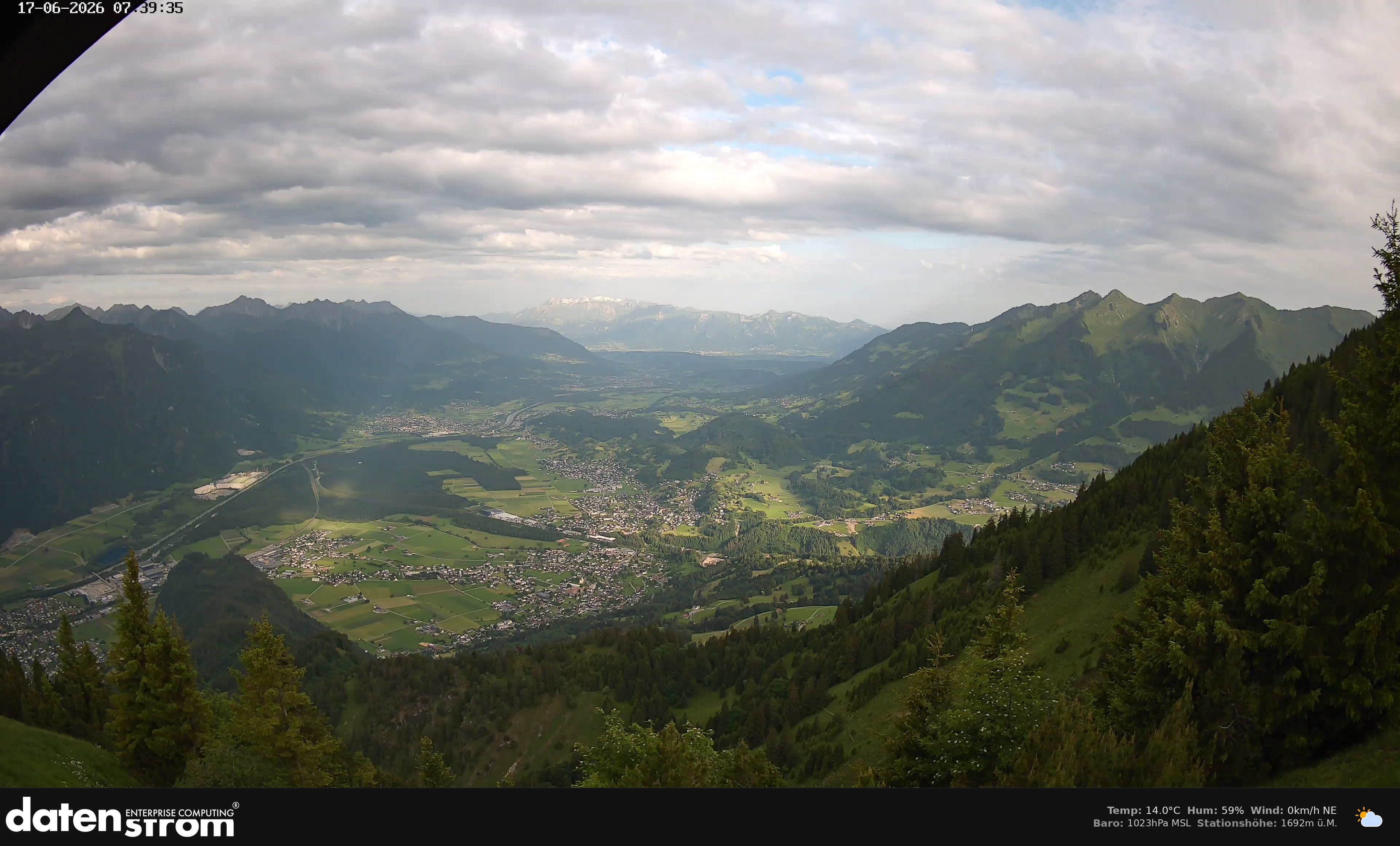 Bludenz - Walgau