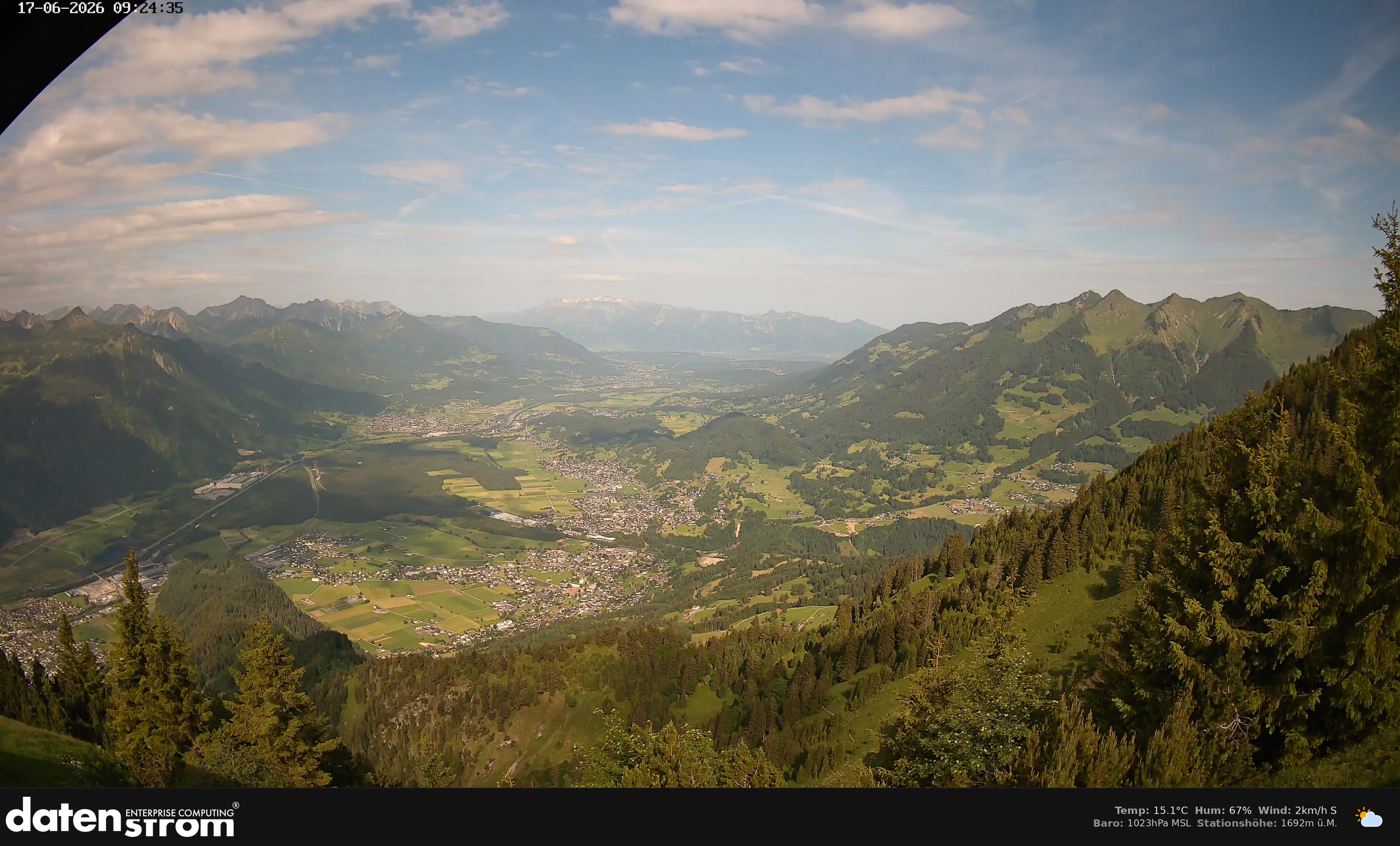 Bludenz - Walgau
