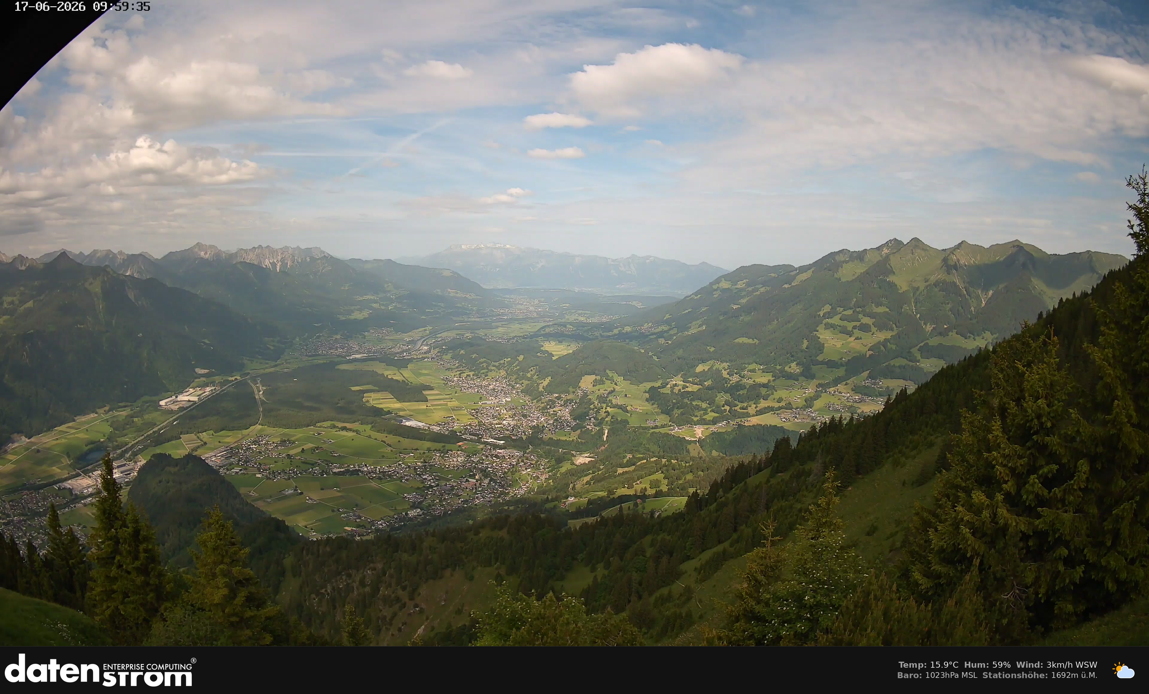 Bludenz - Walgau