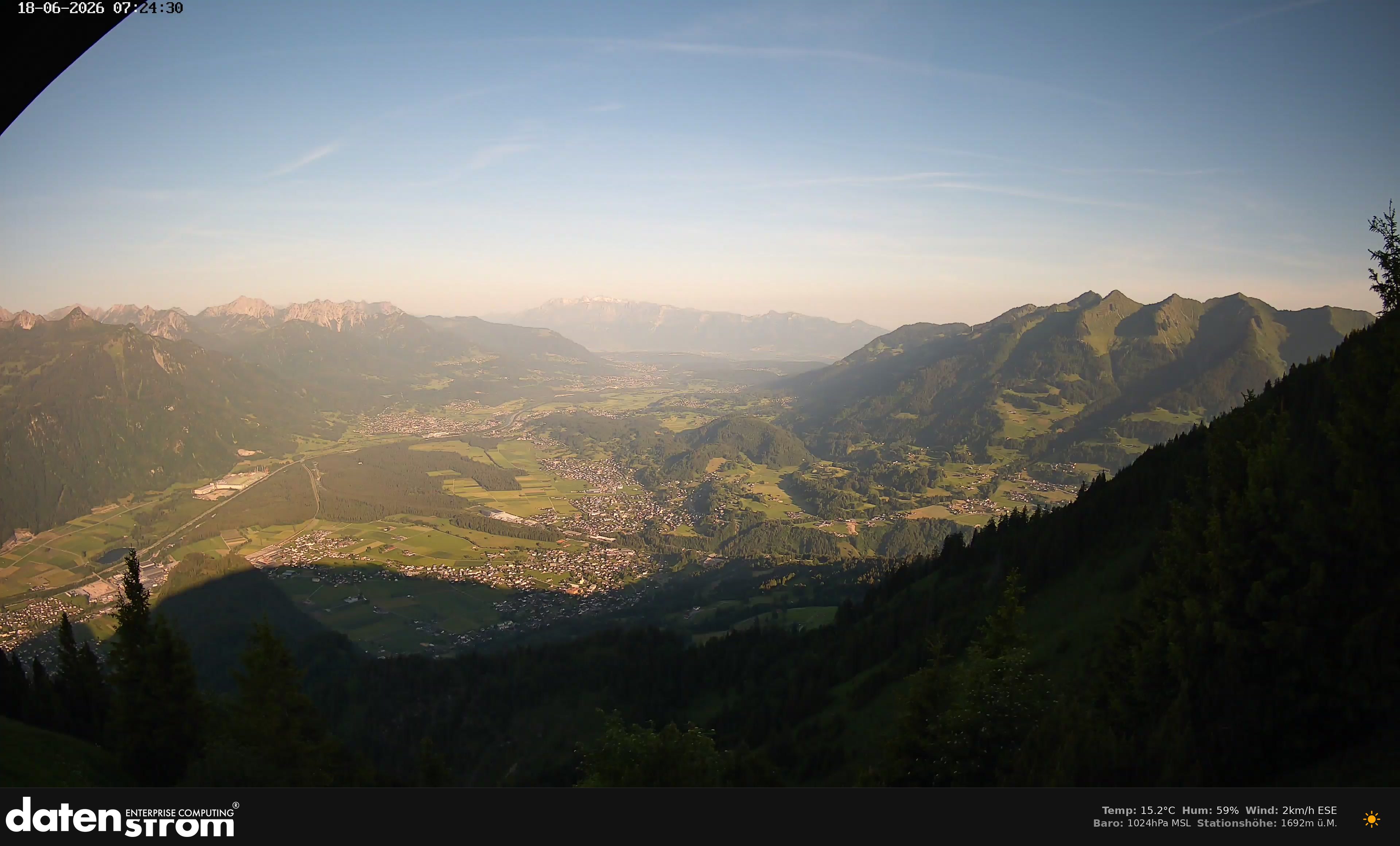 Bludenz - Walgau