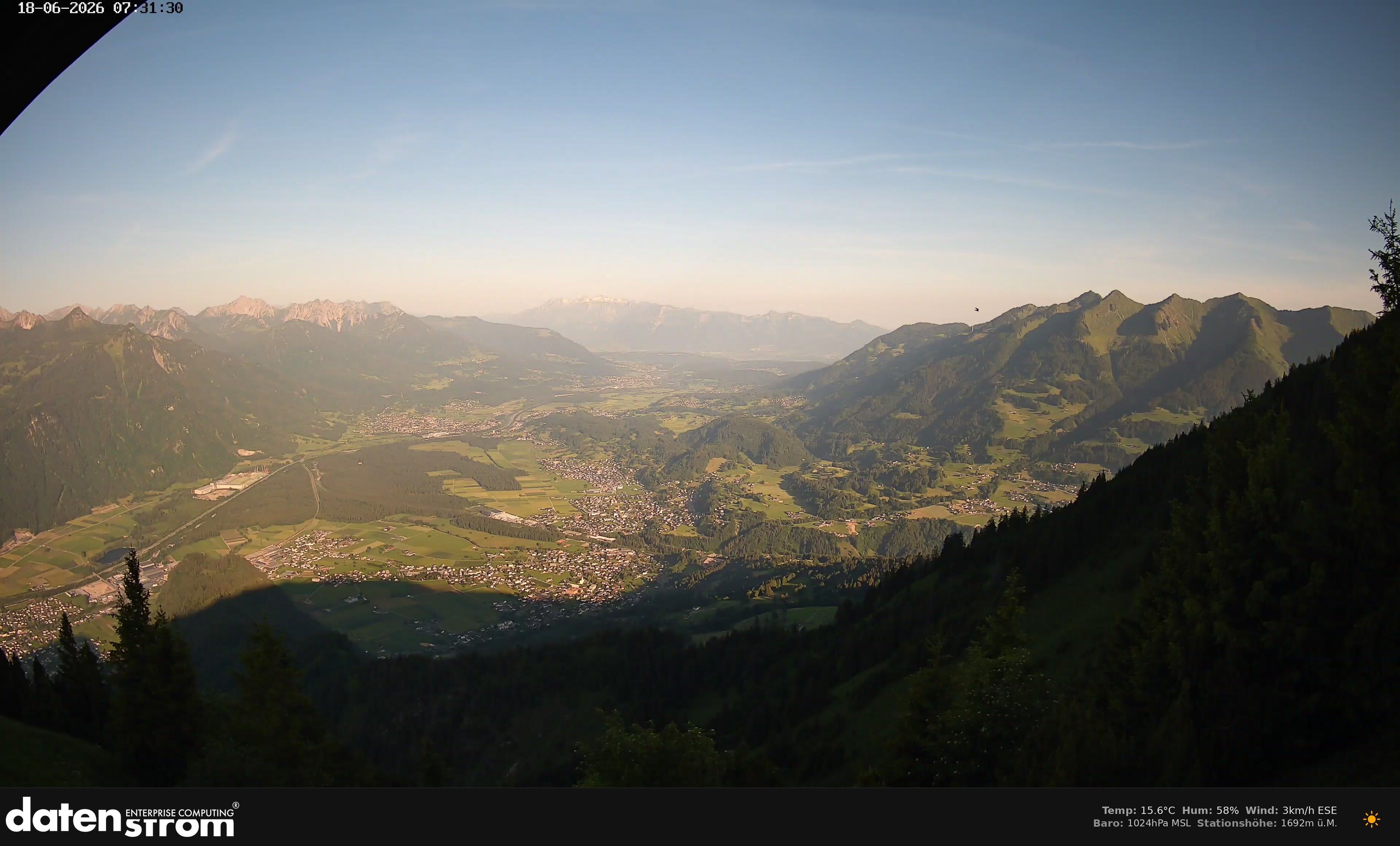 Bludenz - Walgau