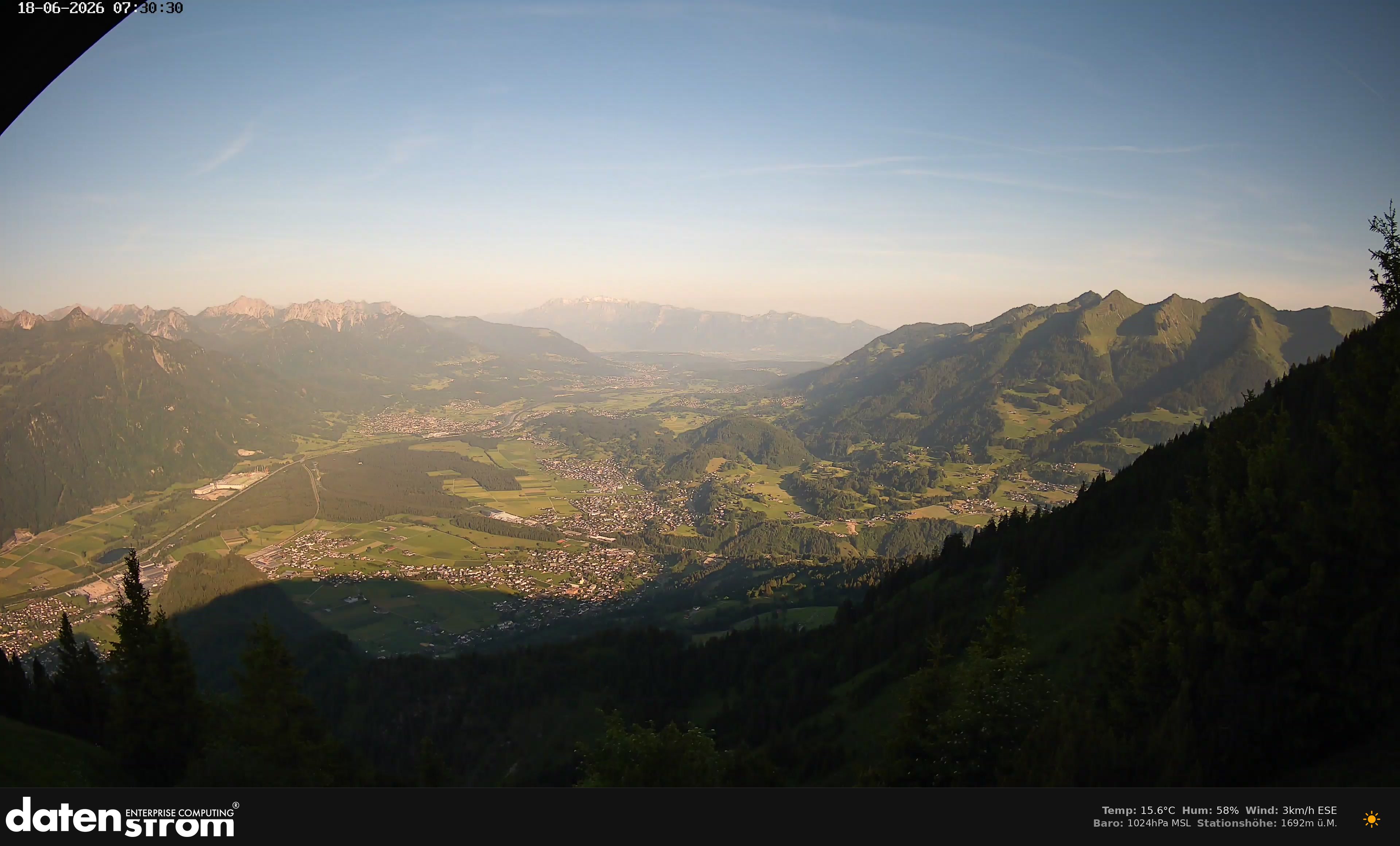 Bludenz - Walgau