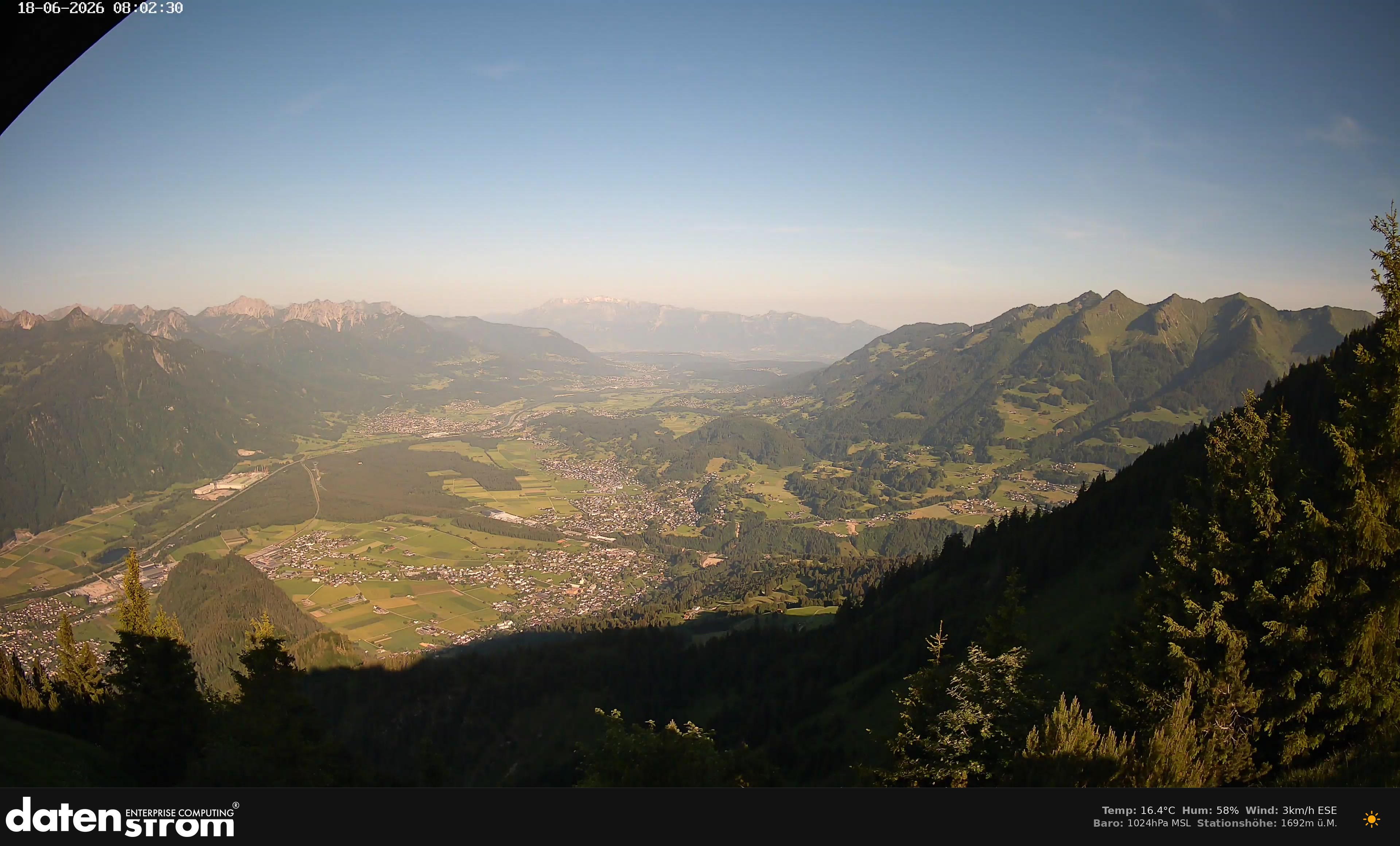 Bludenz - Walgau
