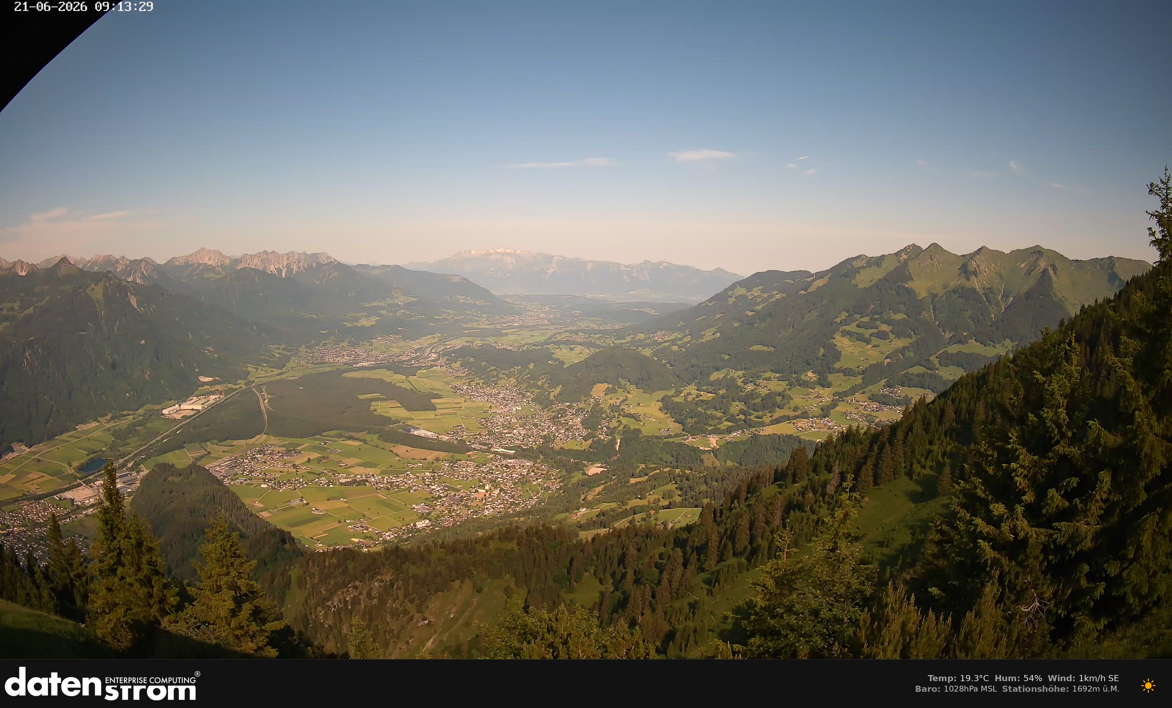 Bludenz - Walgau