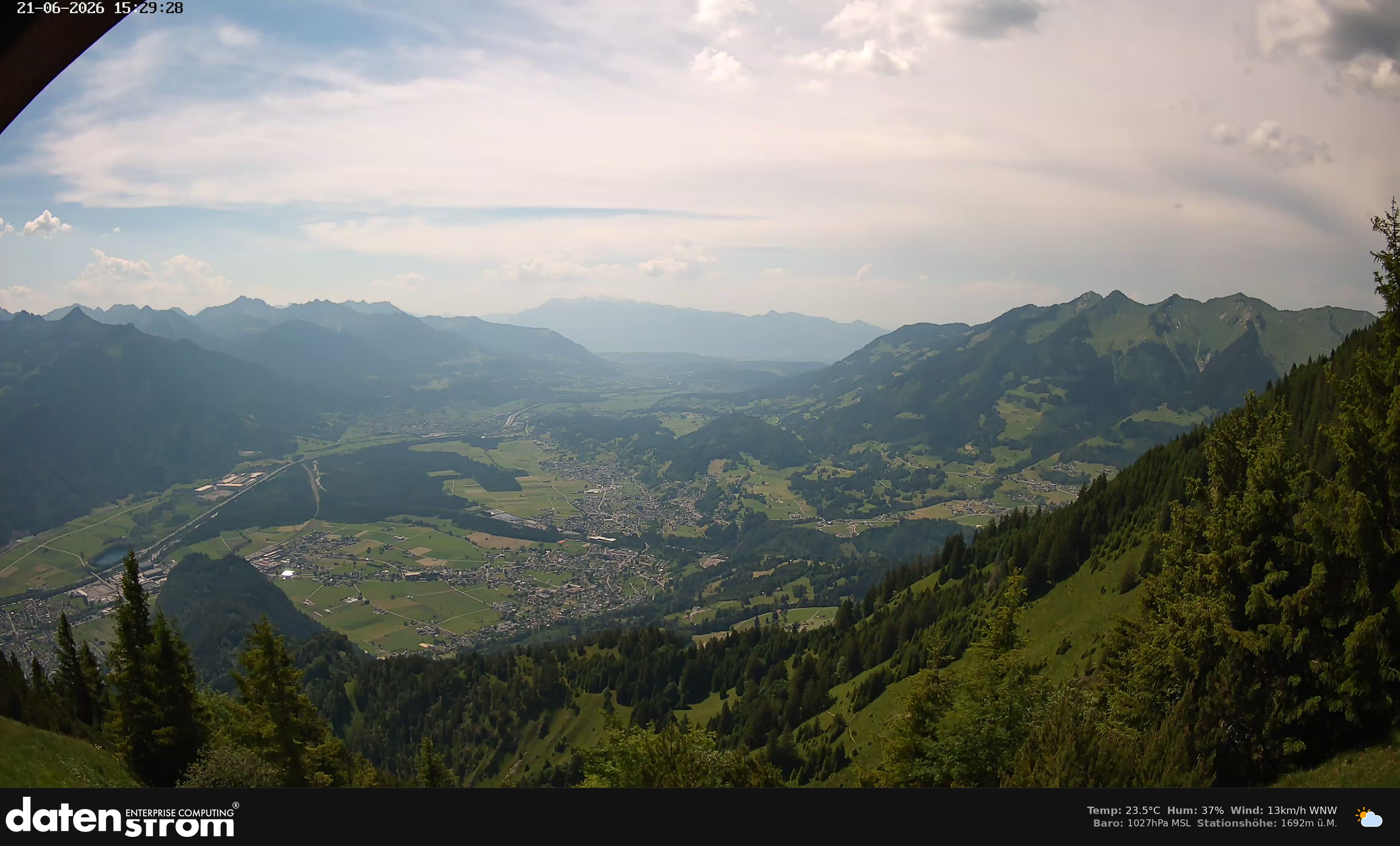 Bludenz - Walgau
