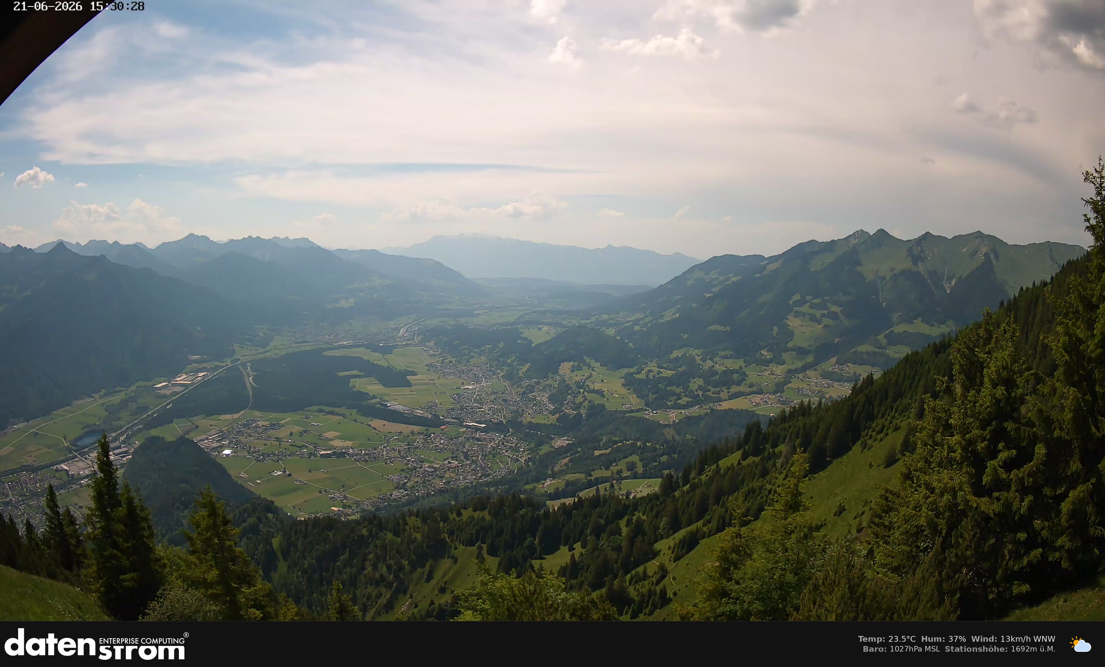 Bludenz - Walgau