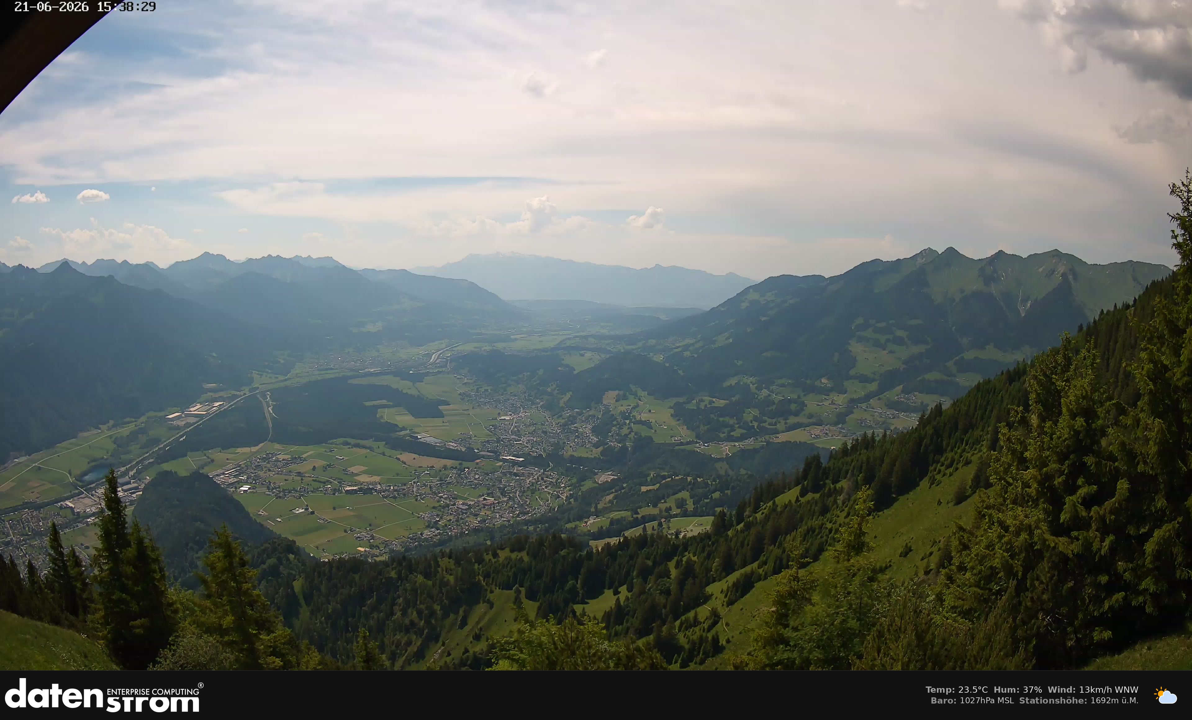 Bludenz - Walgau