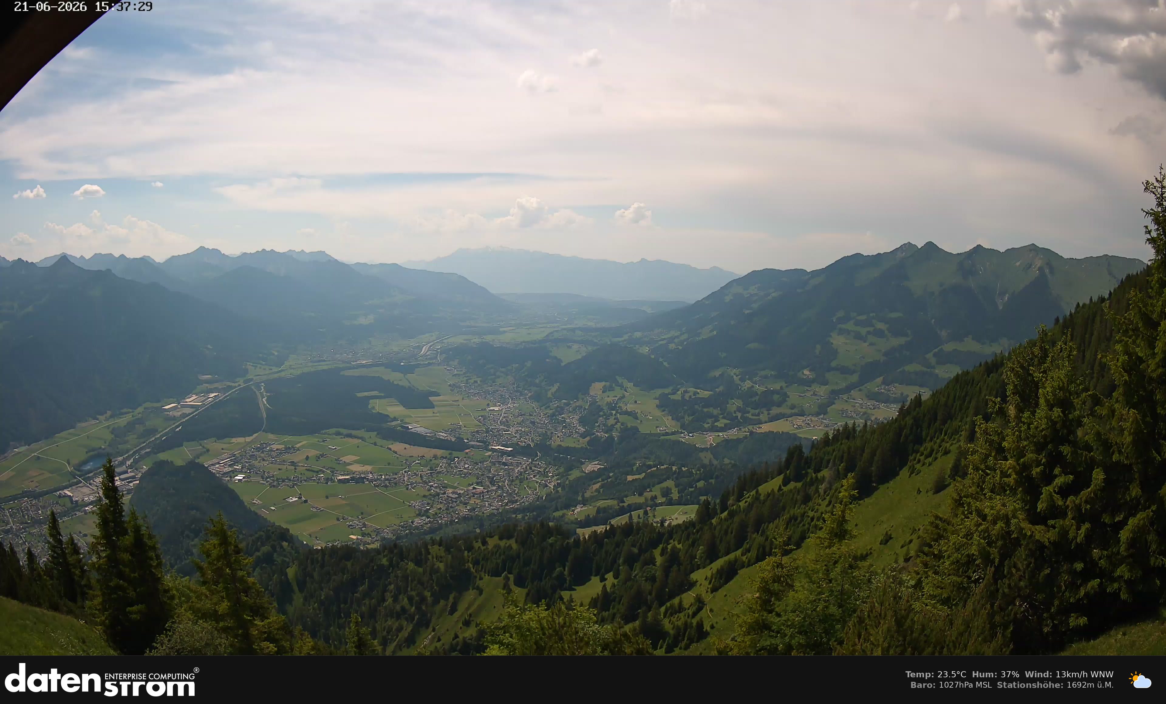 Bludenz - Walgau
