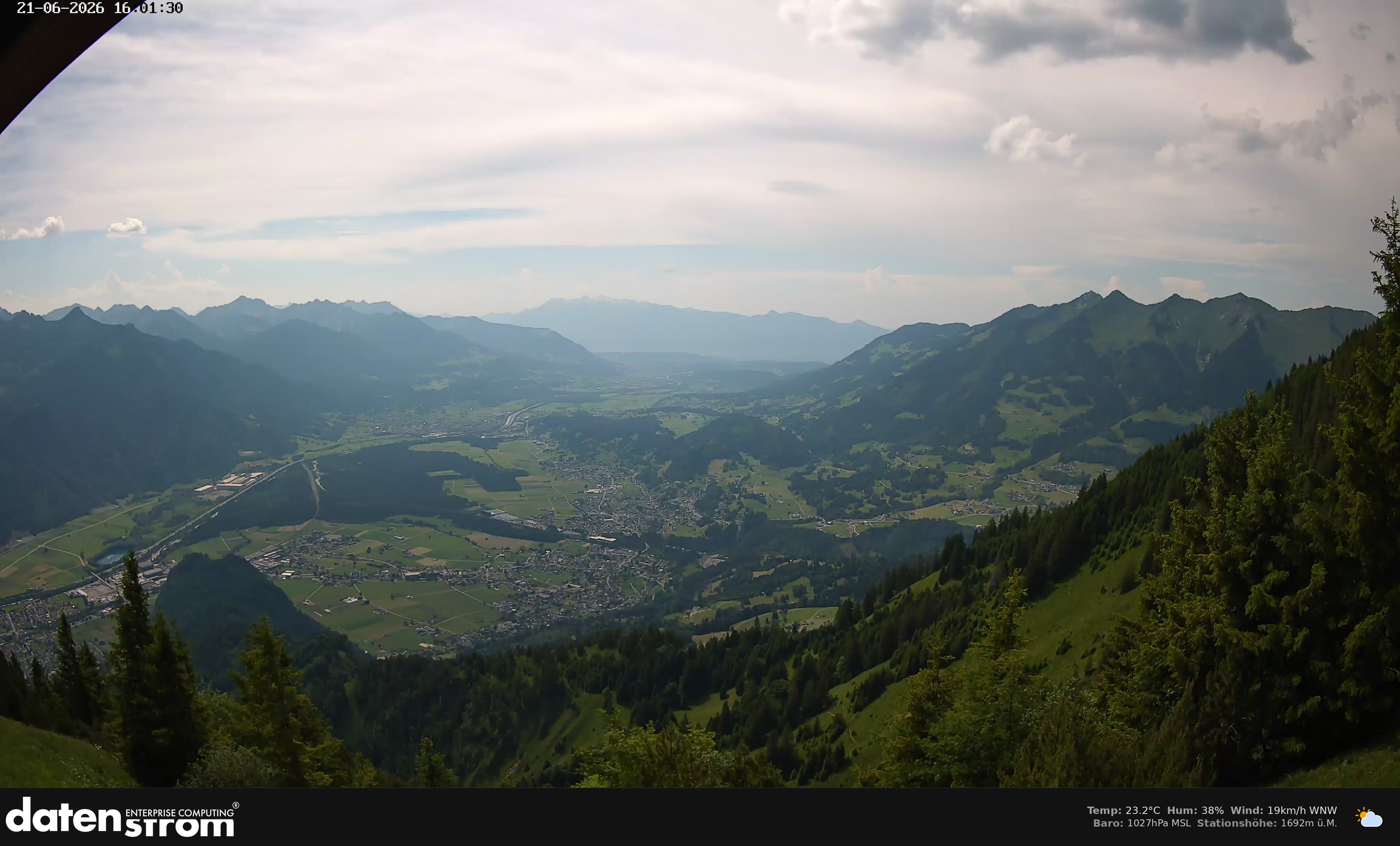Bludenz - Walgau