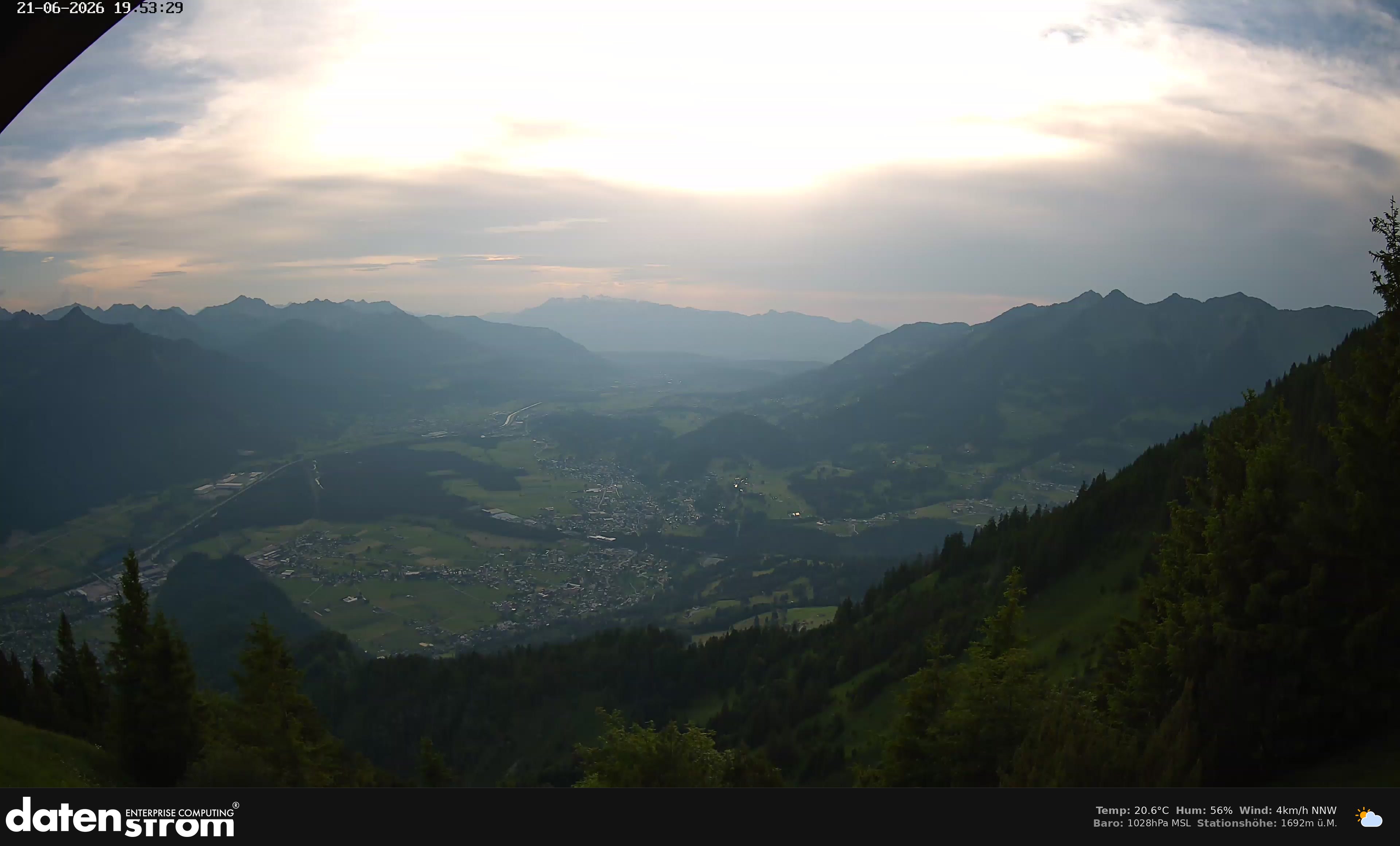 Bludenz - Walgau