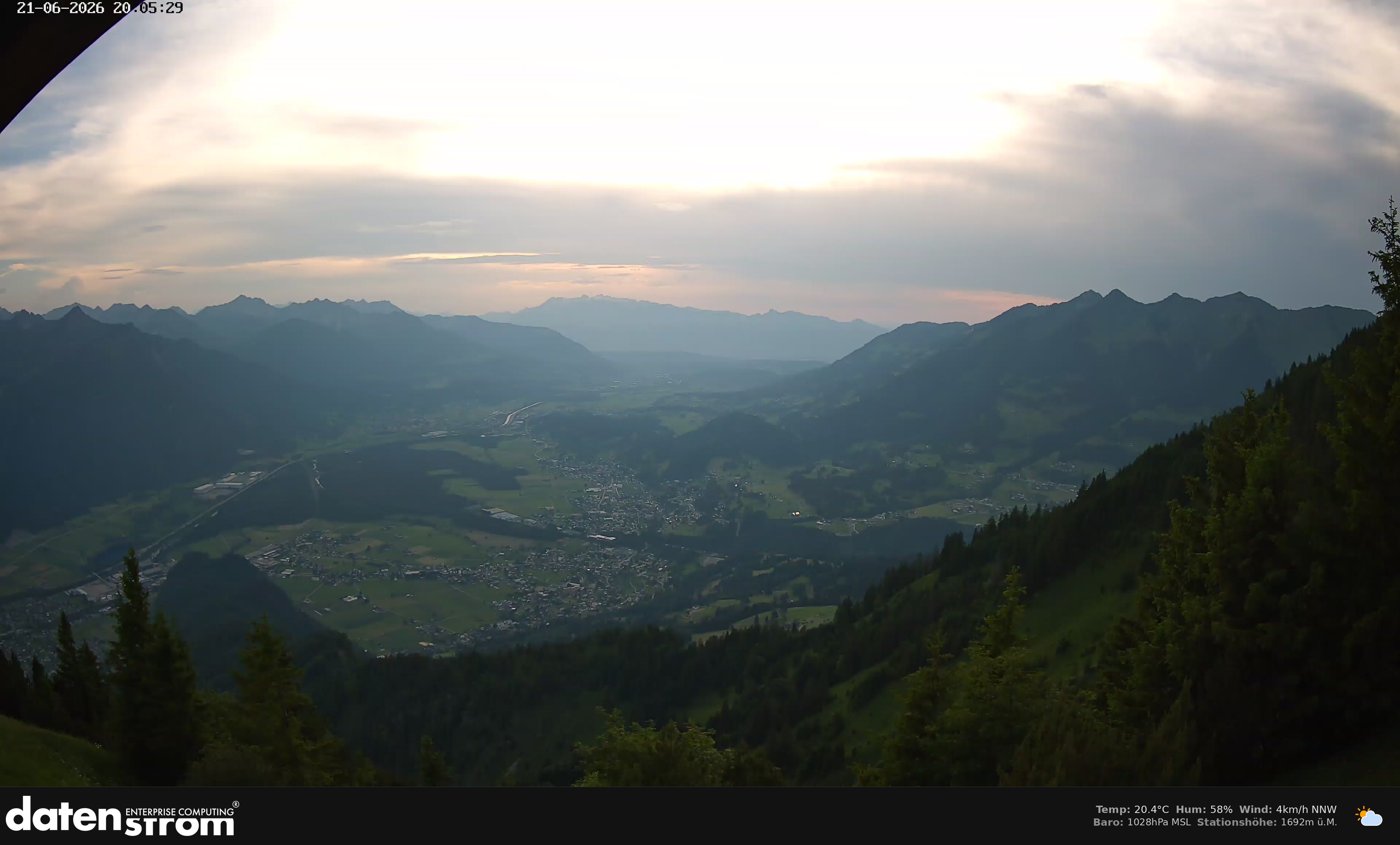 Bludenz - Walgau