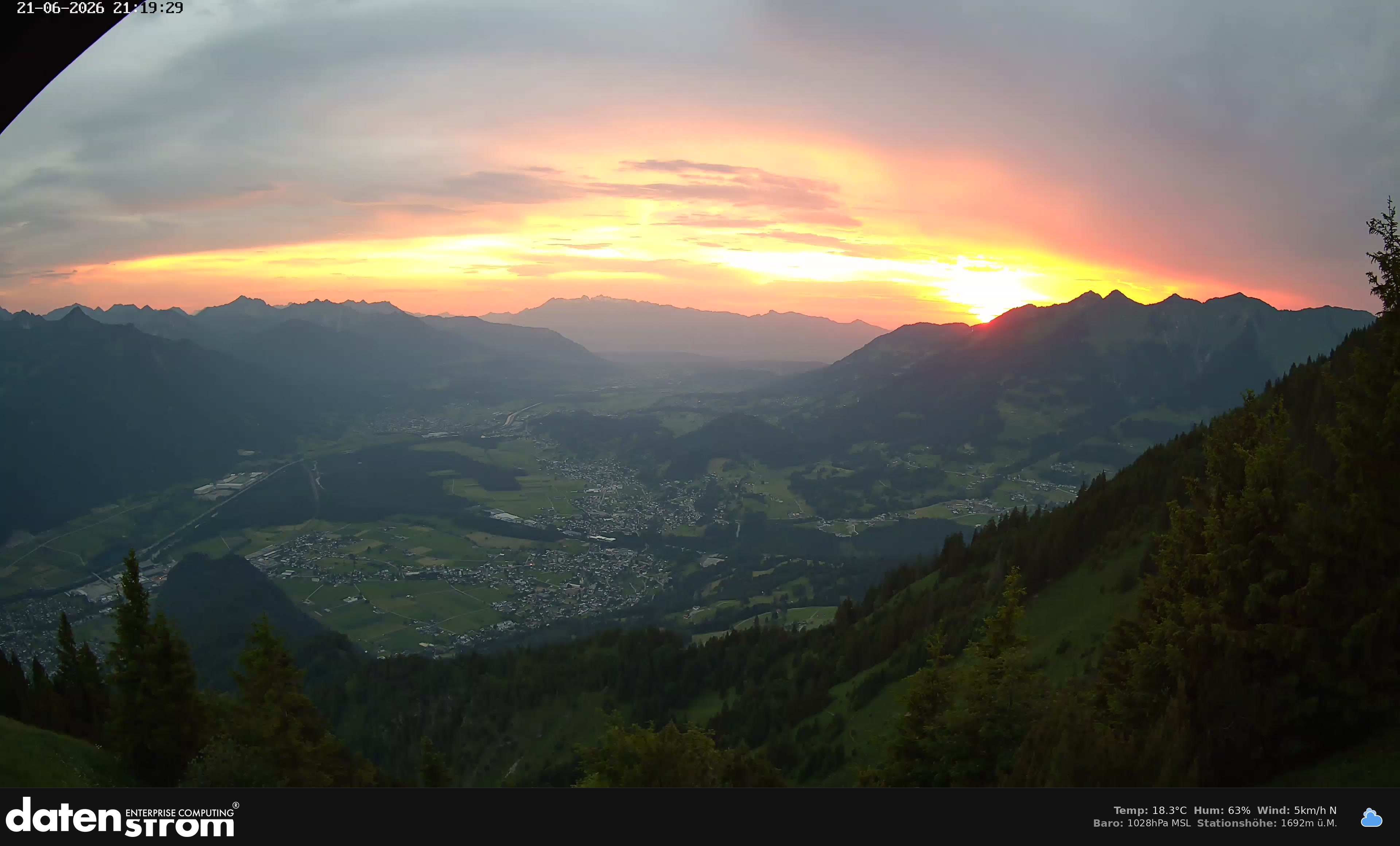 Bludenz - Walgau