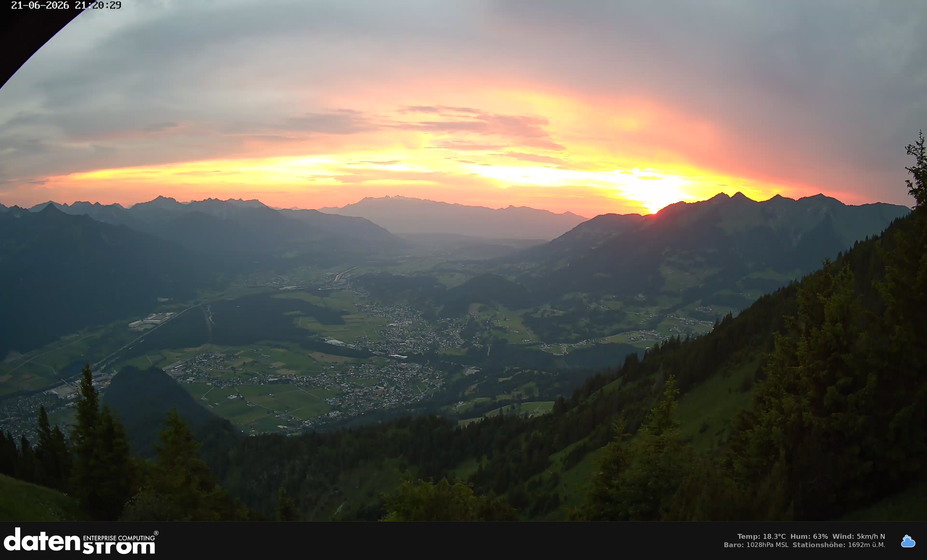 Bludenz - Walgau
