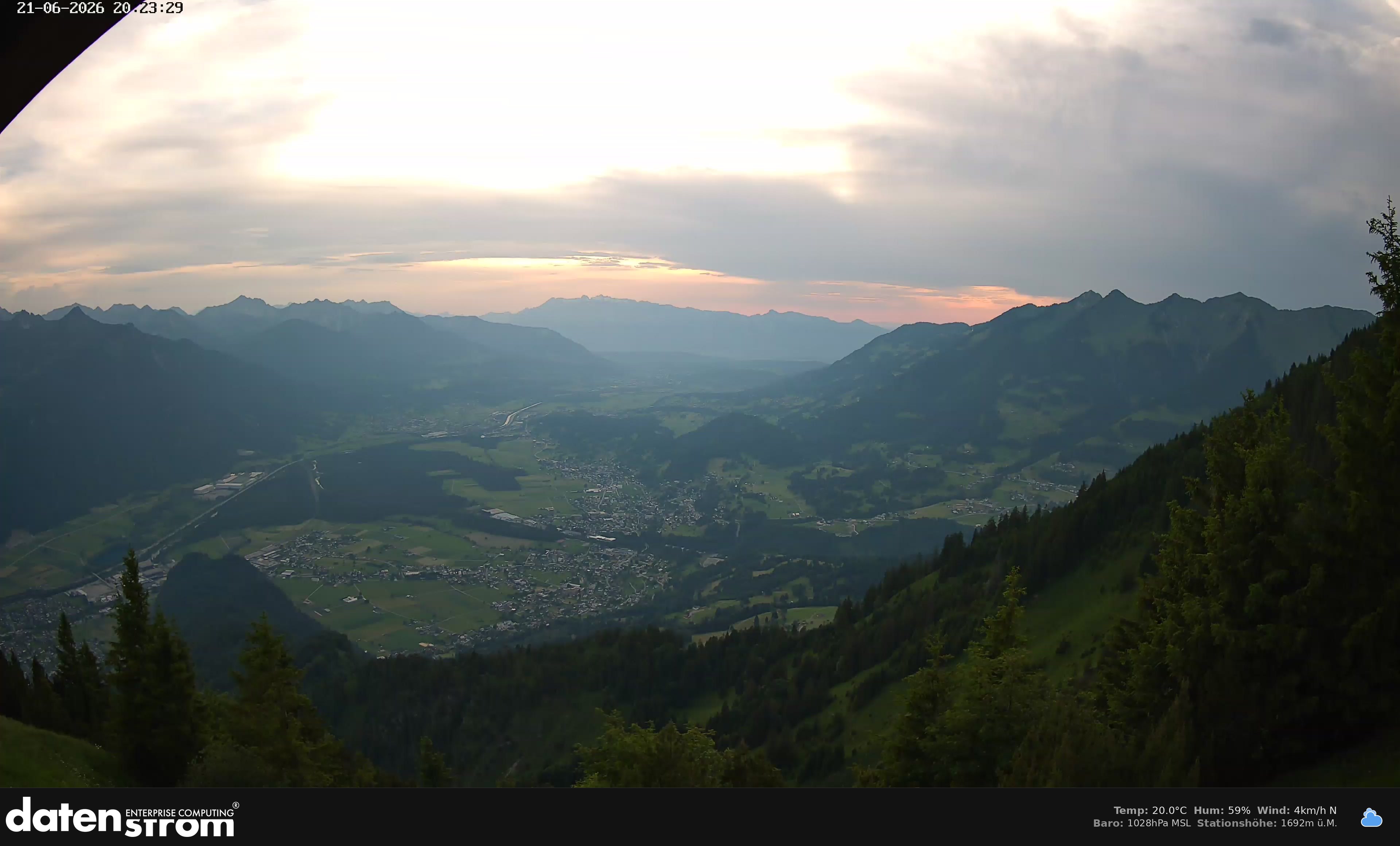 Bludenz - Walgau