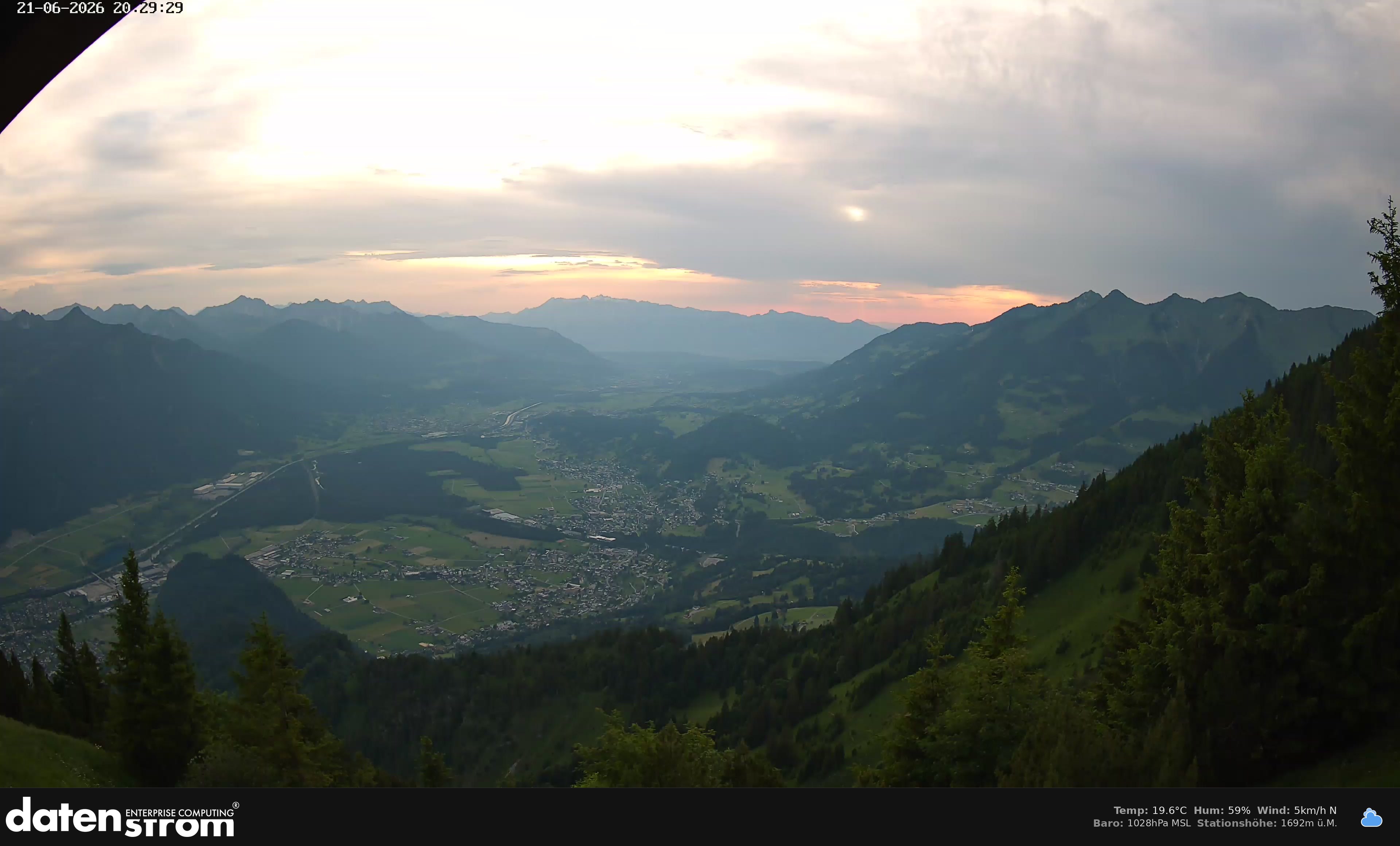 Bludenz - Walgau