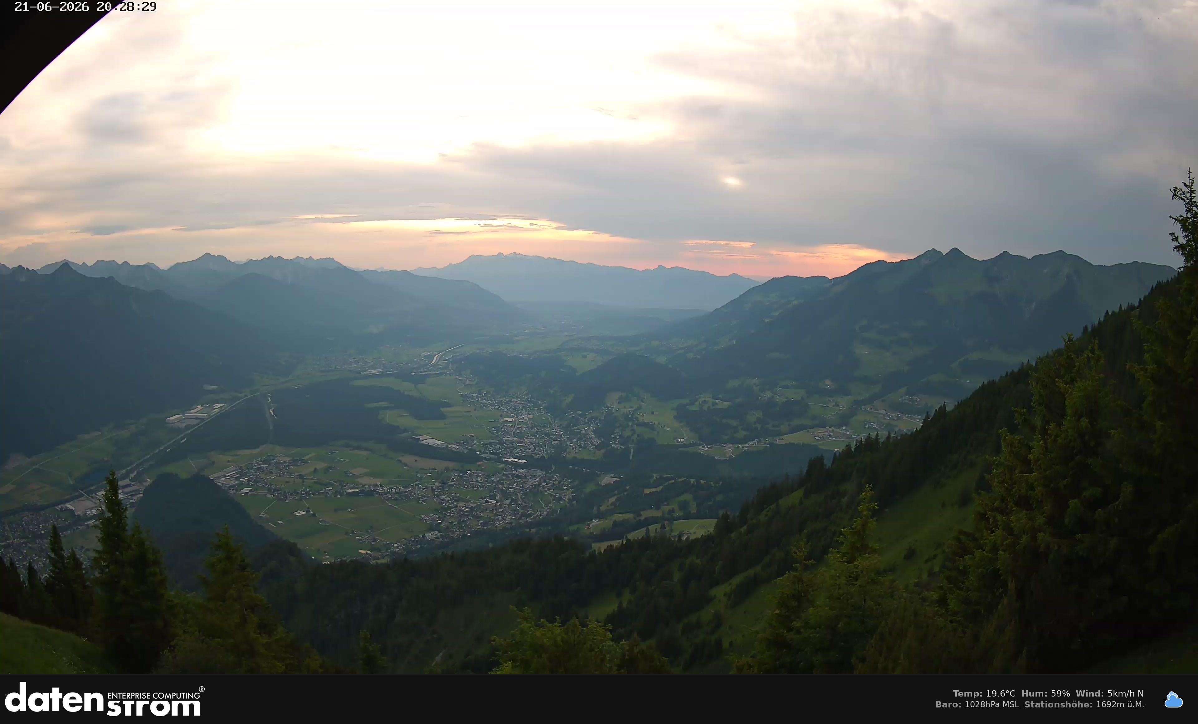 Bludenz - Walgau