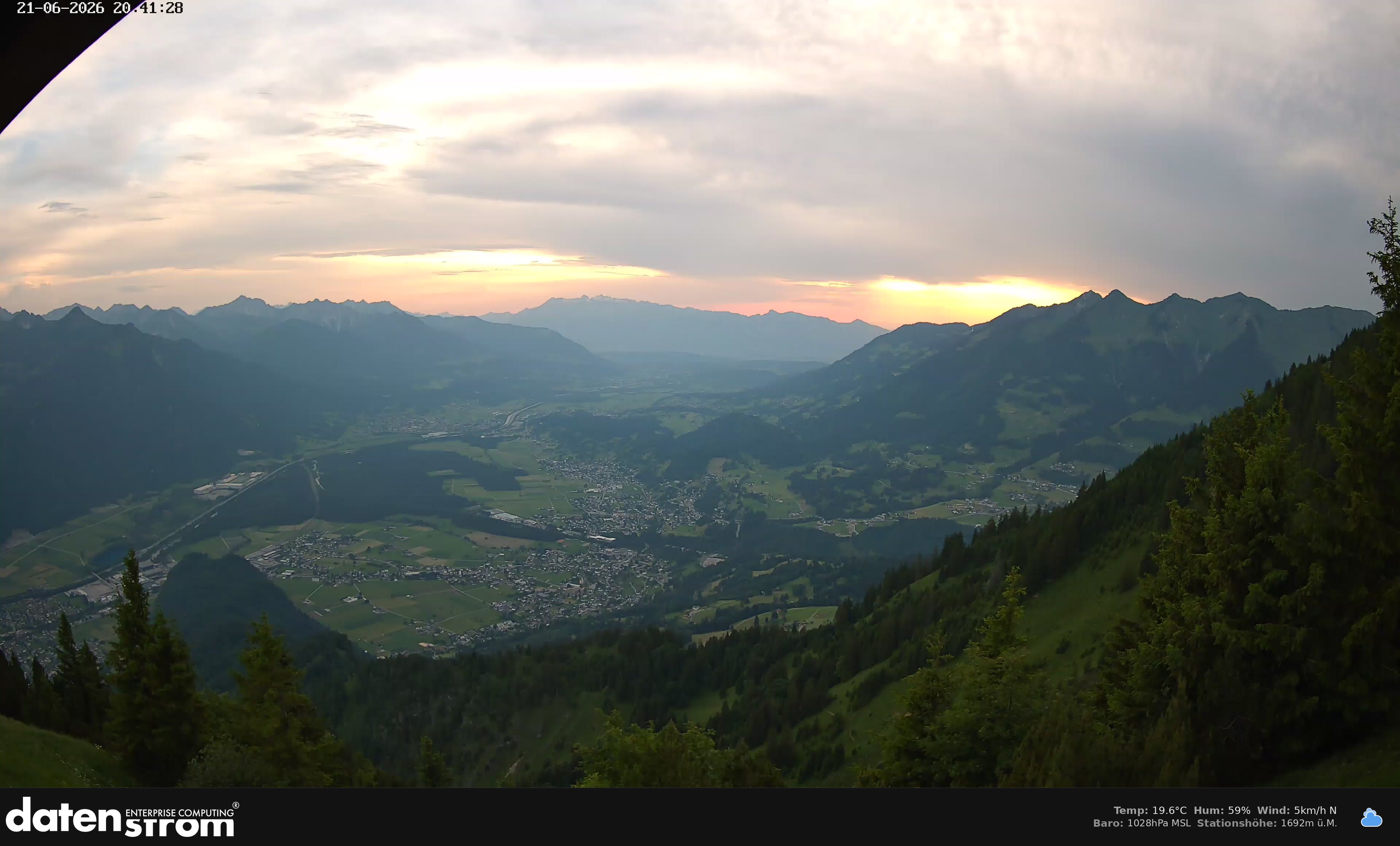 Bludenz - Walgau