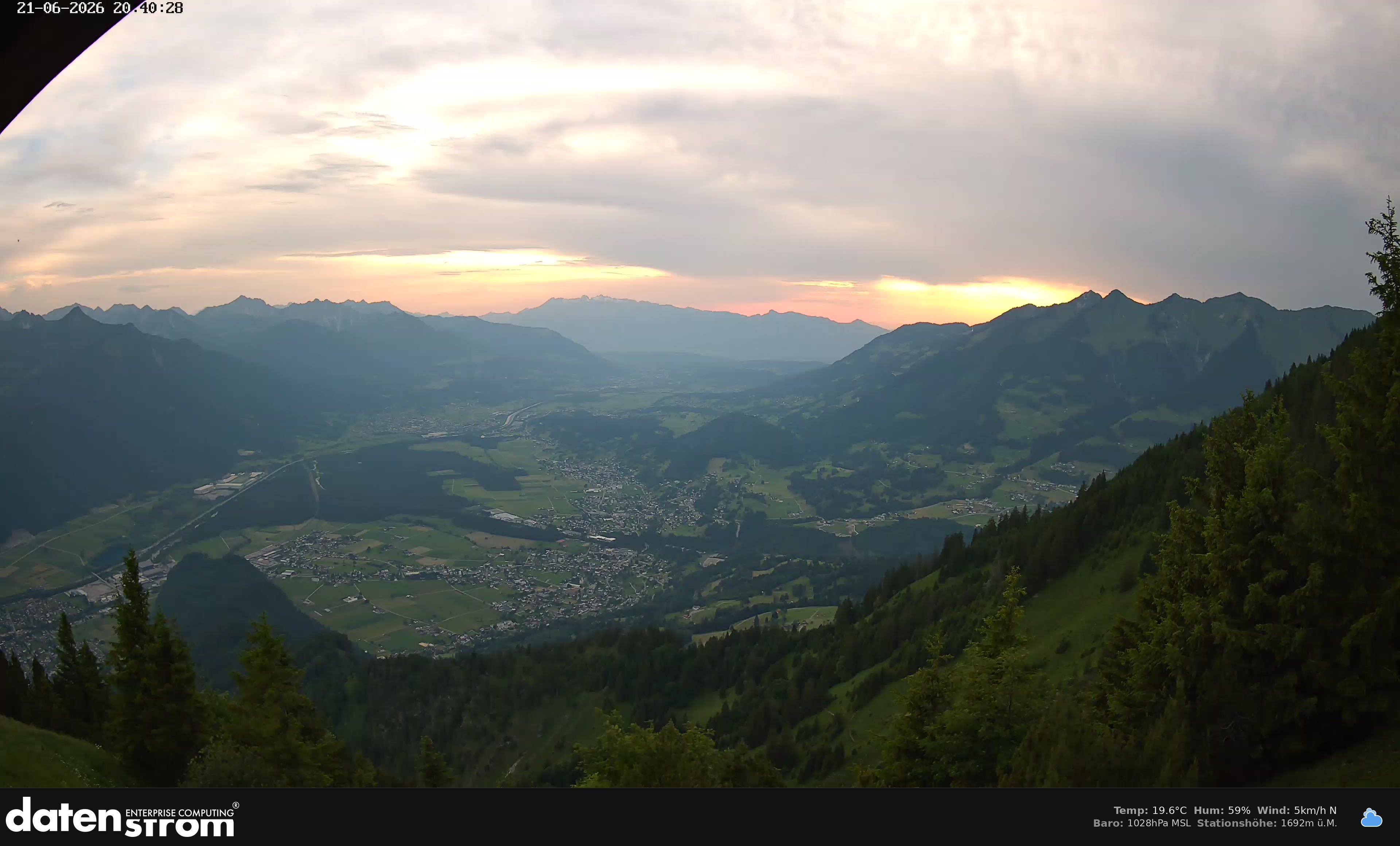 Bludenz - Walgau