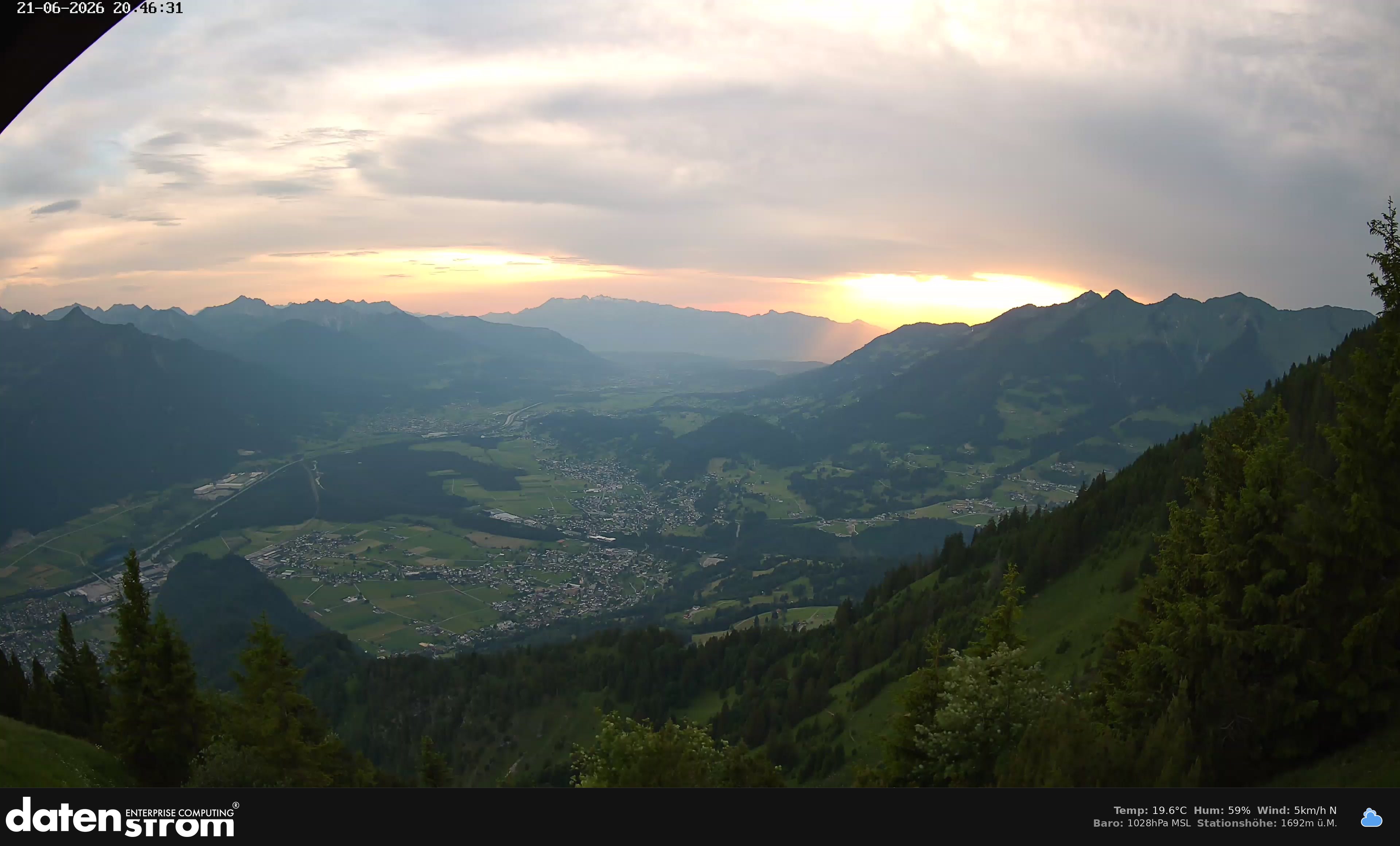 Bludenz - Walgau