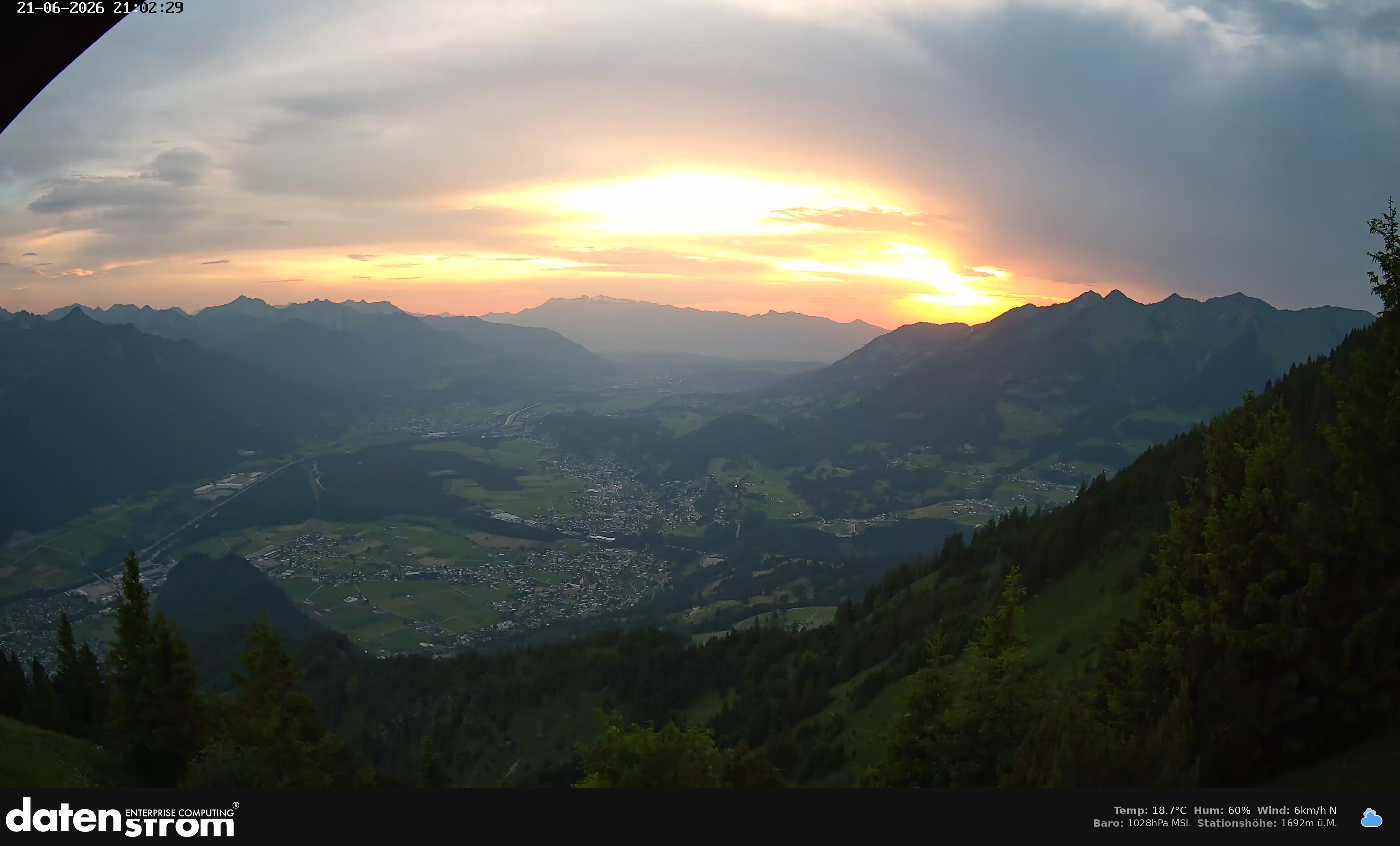Bludenz - Walgau